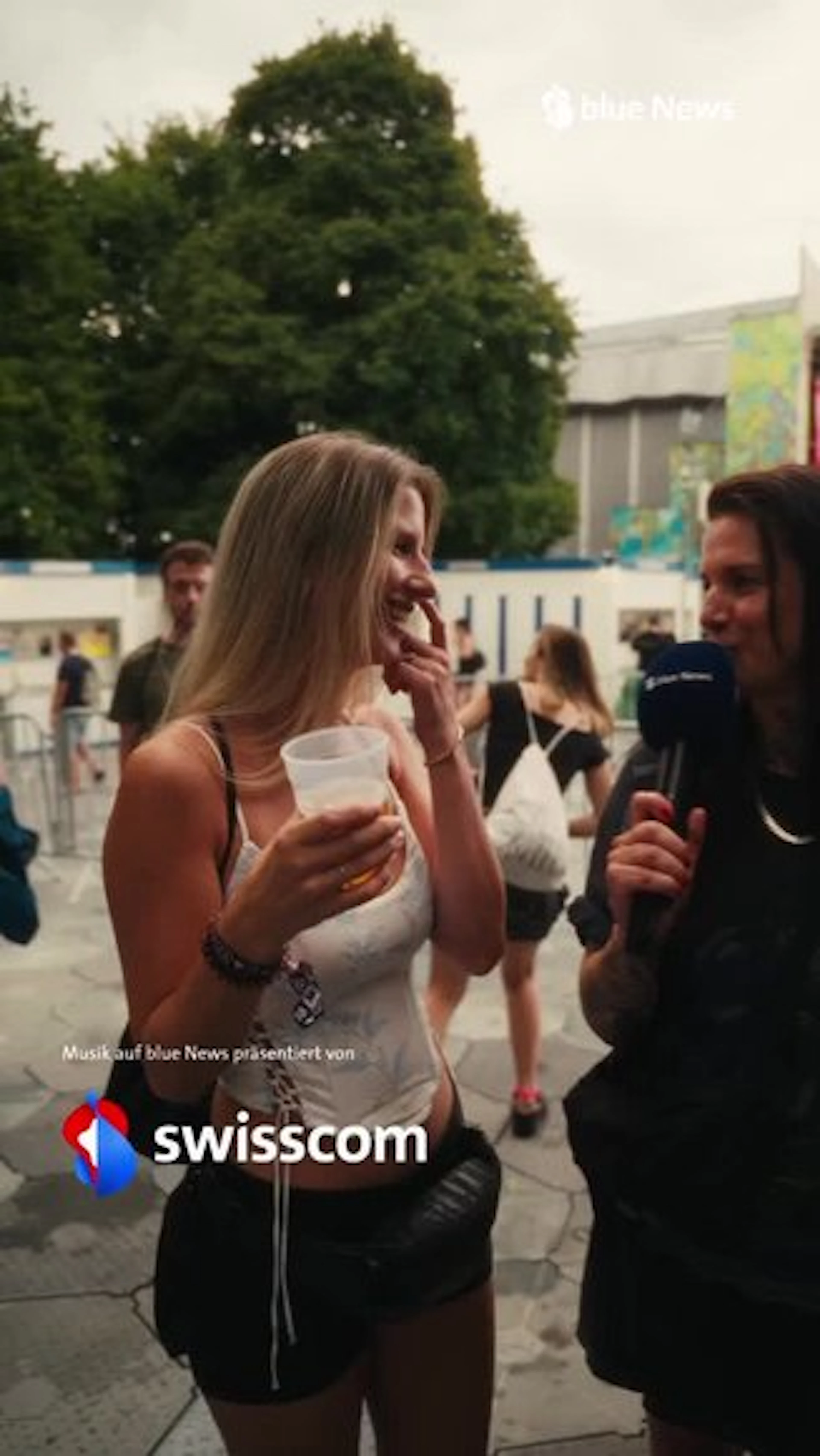 Darauf freut sich der Gurten