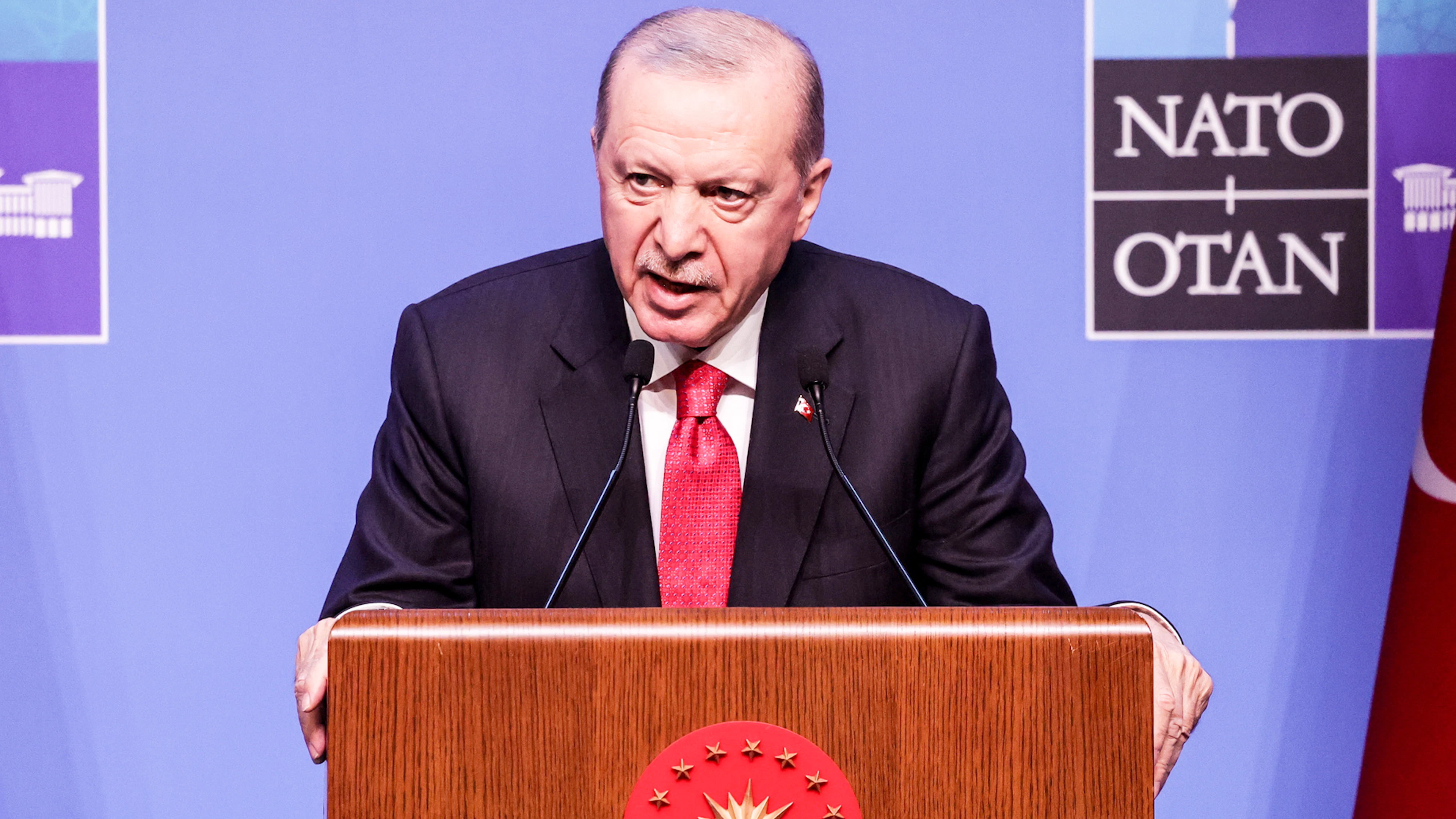 Erdogan plus que jamais au sommet des pouvoirs en Turquie