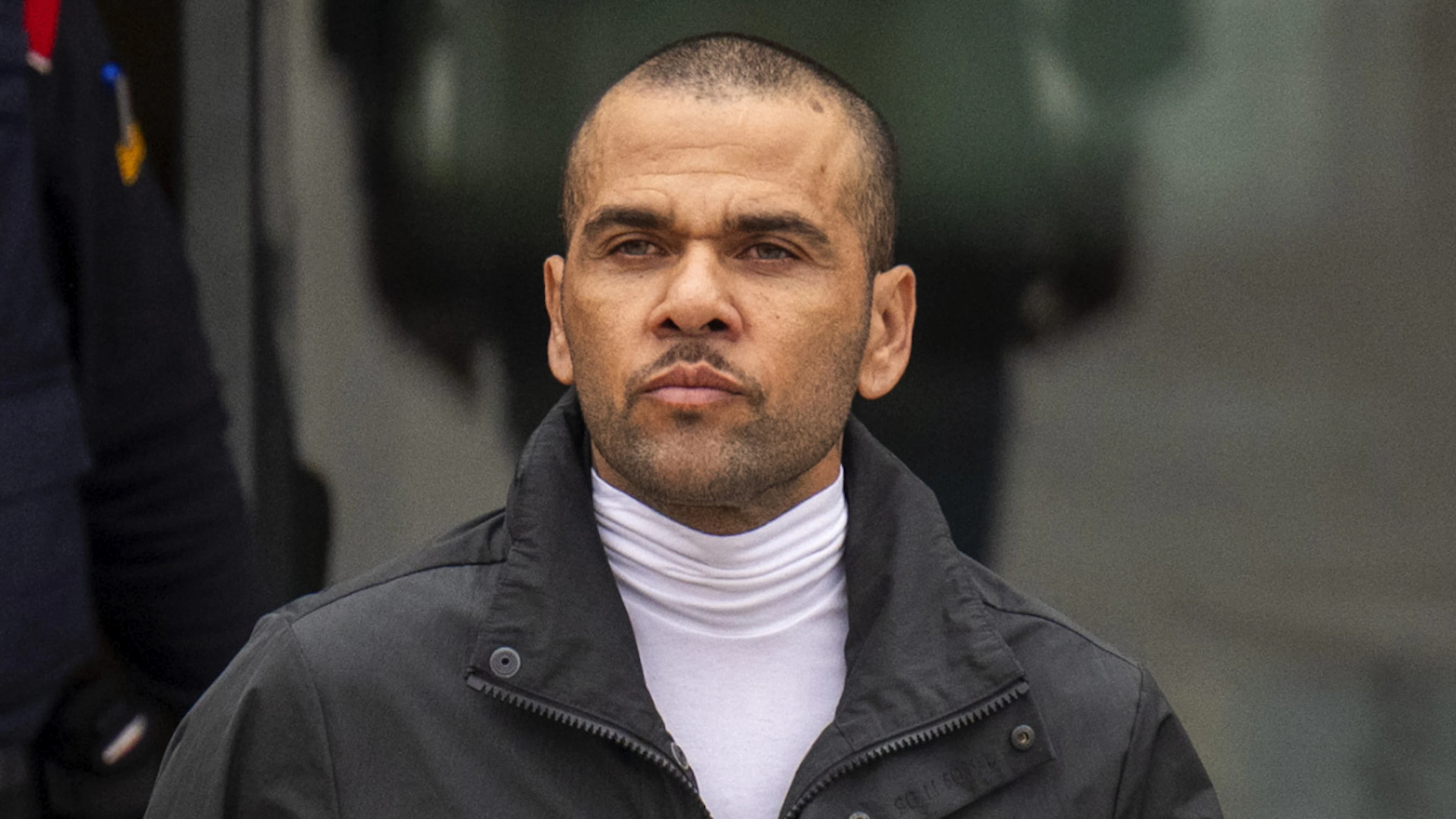 Dani Alves muss Ex-Club 2,25 Millionen Dollar zahlen