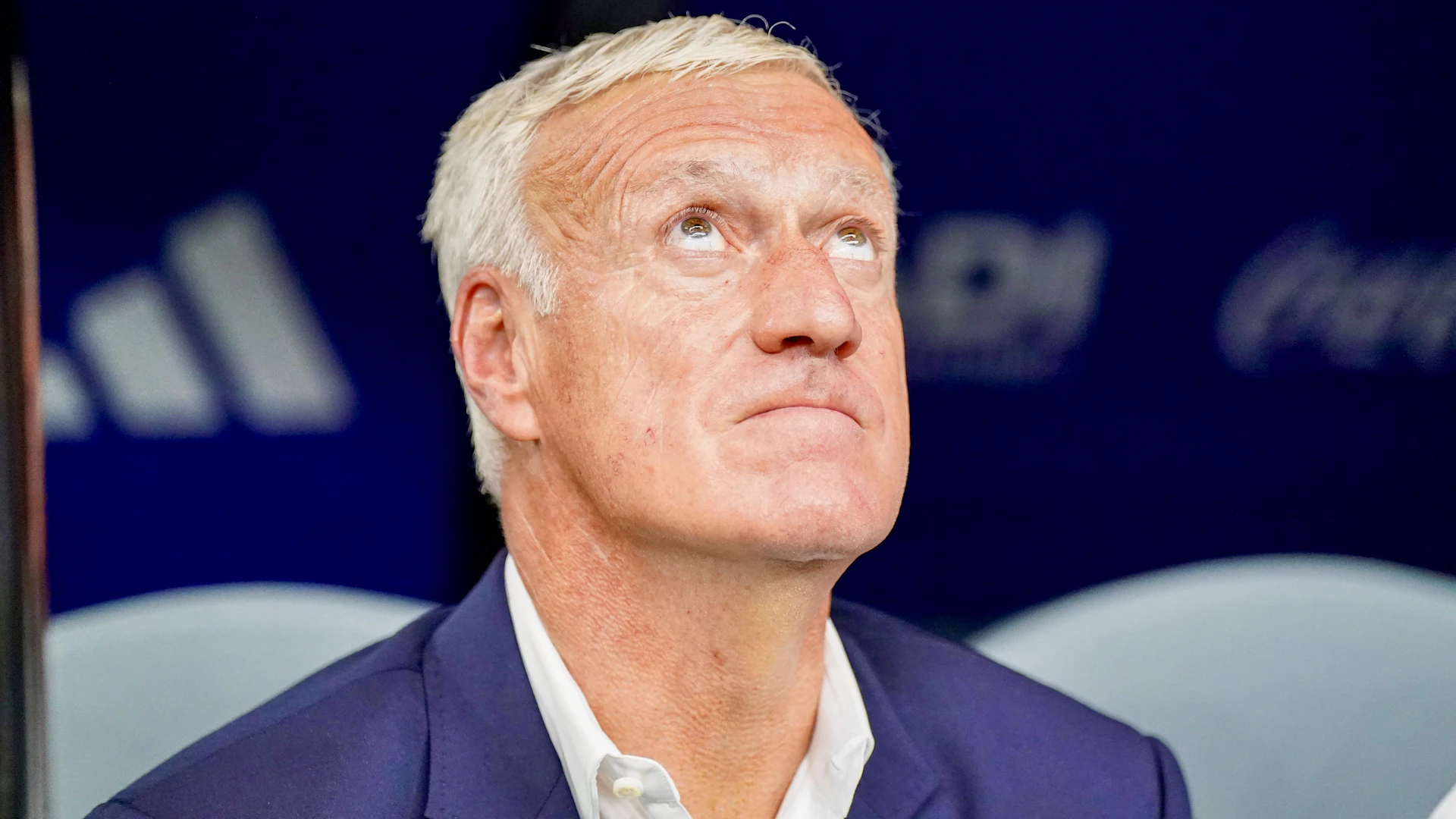 Didier Deschamps, une sortie amère au bout de 14 années exceptionnelles