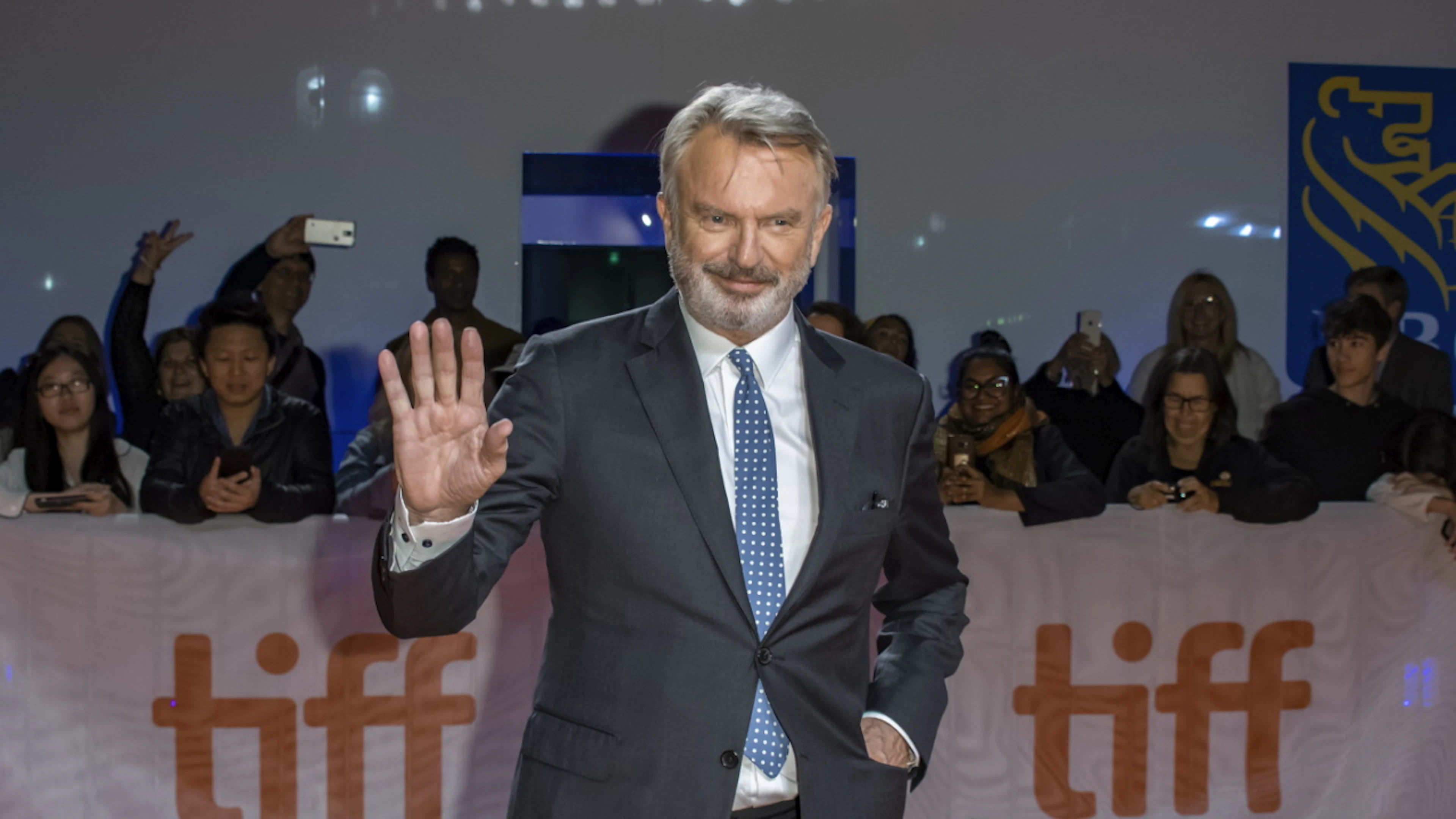 On connaît la cause du décès de l'acteur Sam Neill