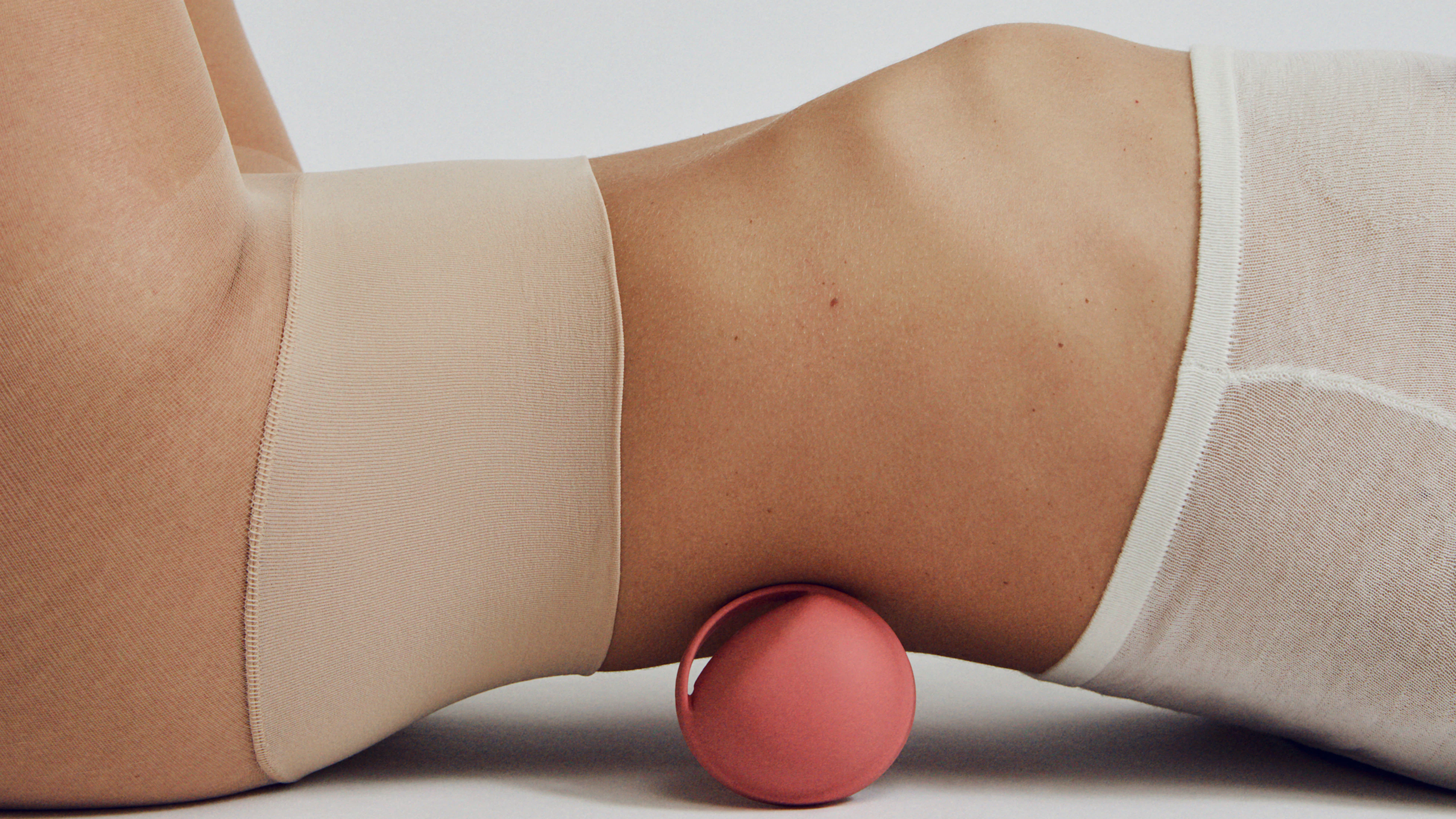 Mit ihrer Menstruationsdisc will das Zürcher Start-up Rayne den Markt für Periodenprodukte neu denken.