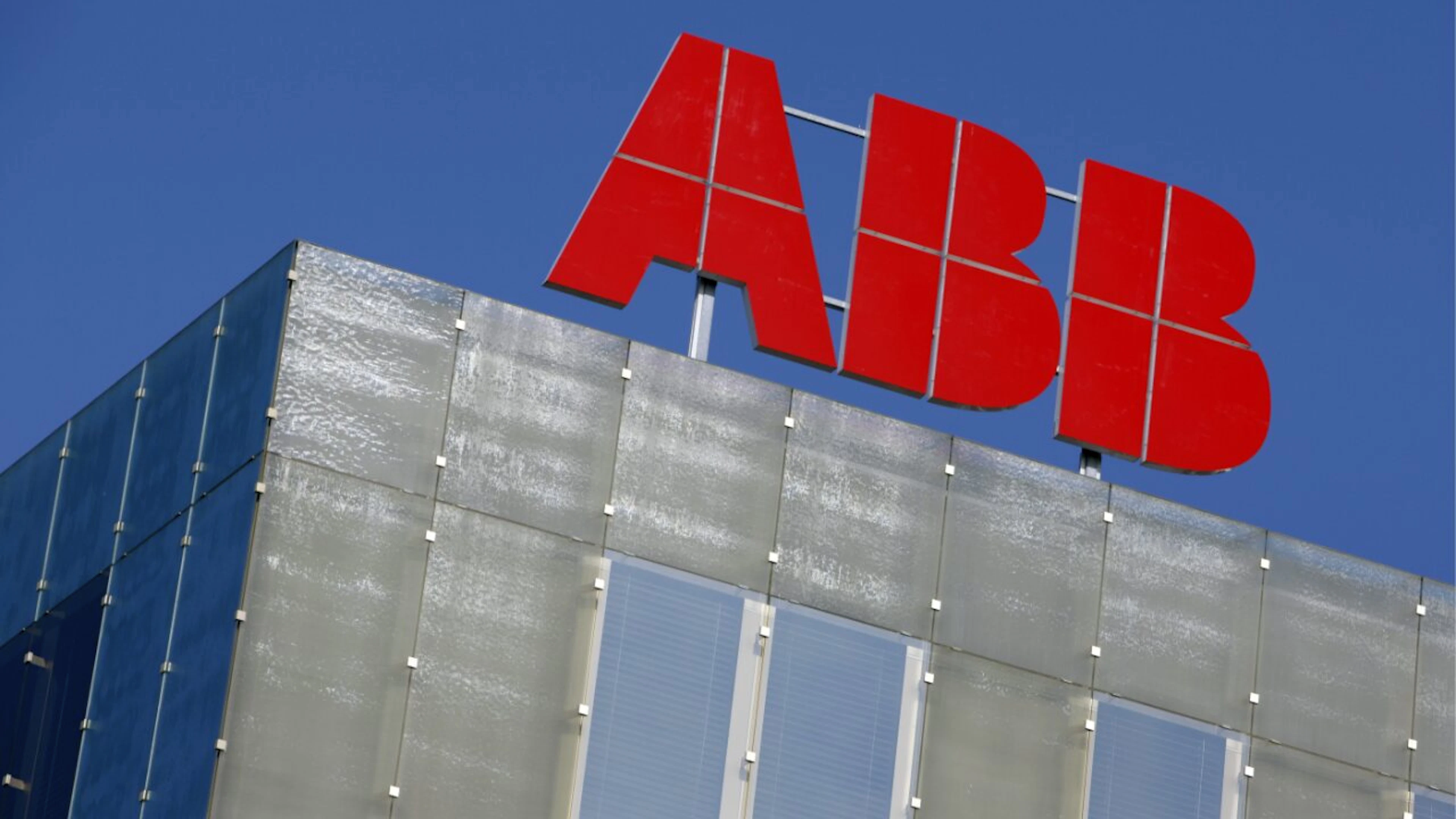 Following strong quarterly results, the industrial conglomerate has raised its full-year forecasts. (File photo)