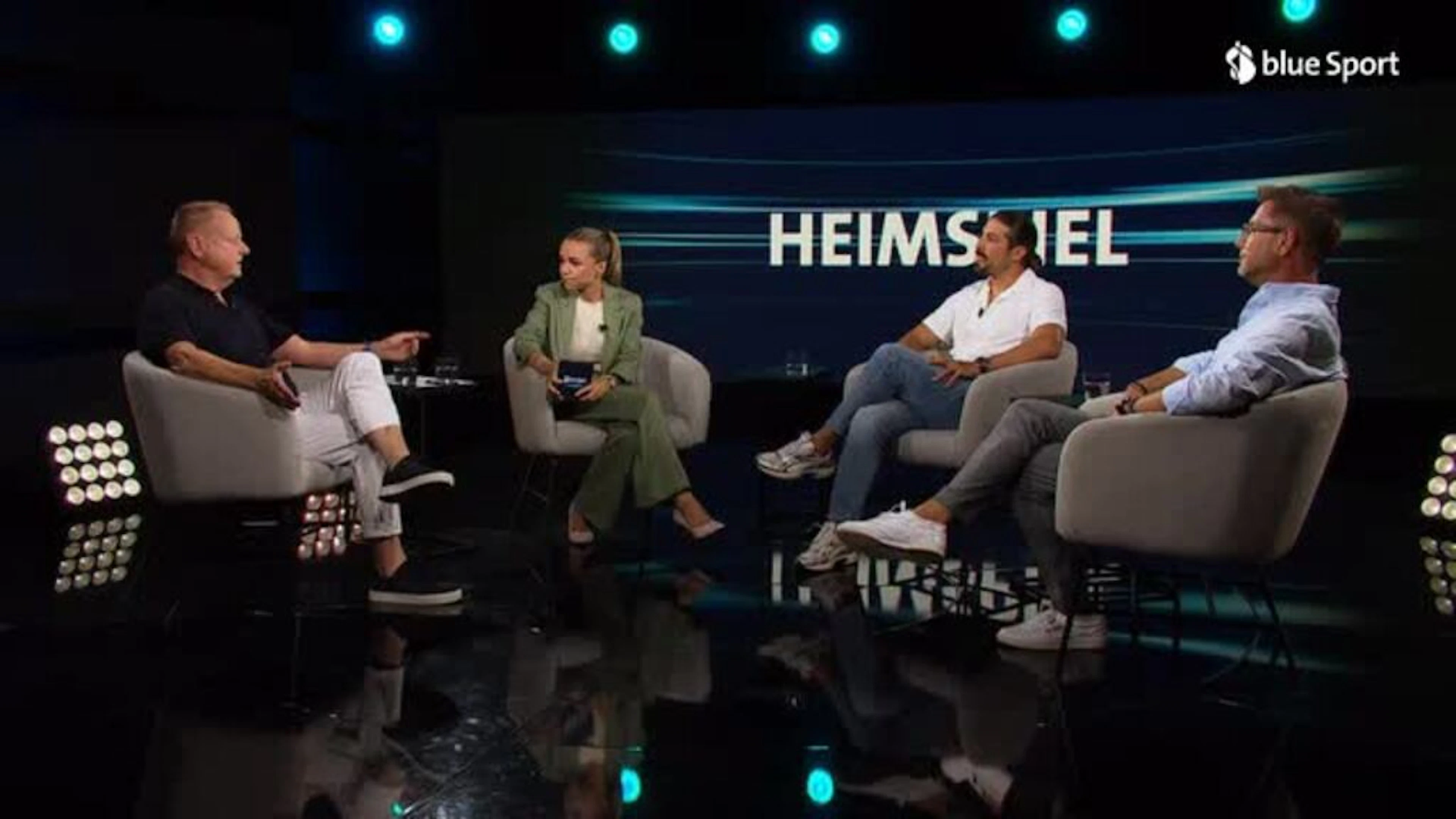 Co-Trainer Davide Callà: Das fehlt uns noch zur absoluten Weltspitze