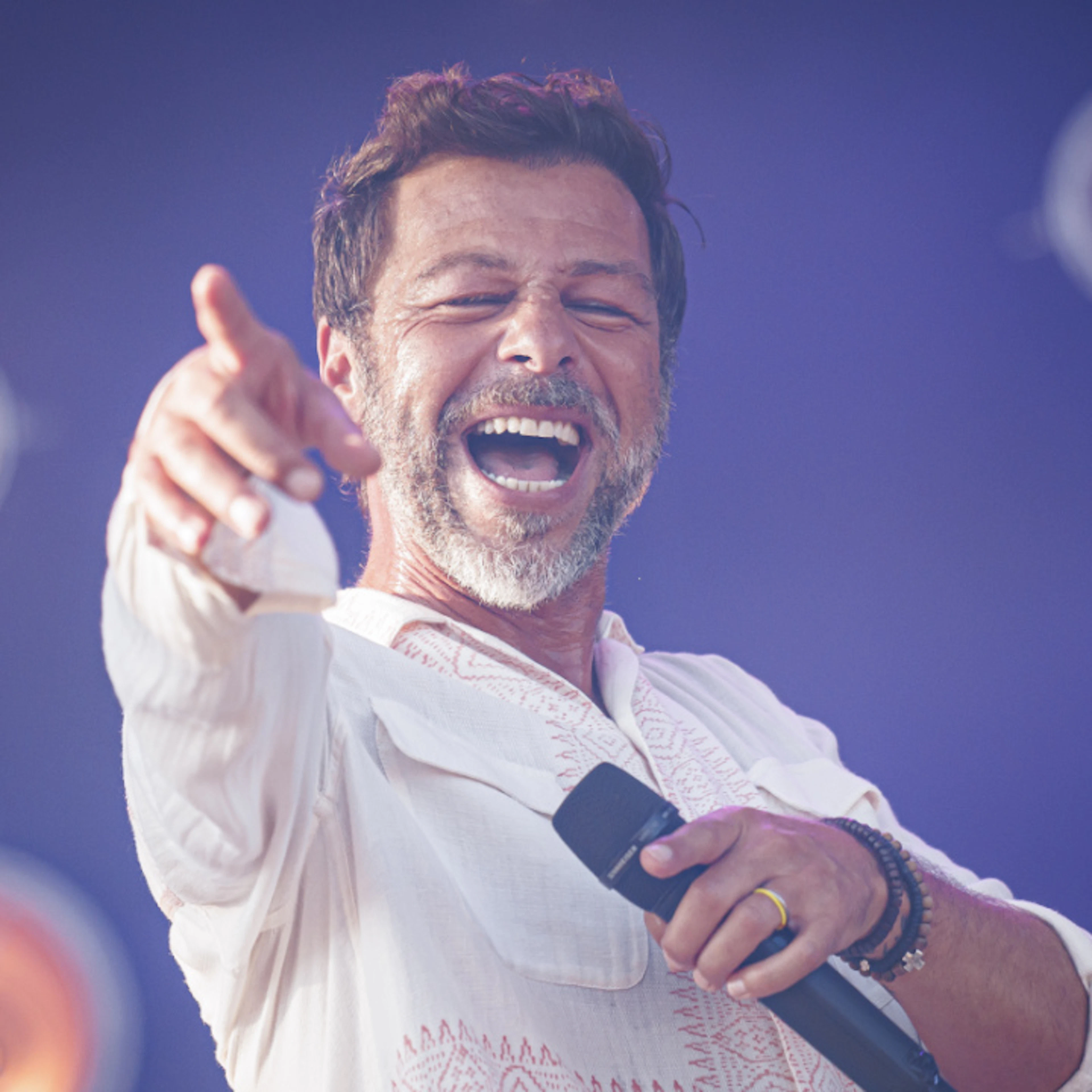 Festival en Valais