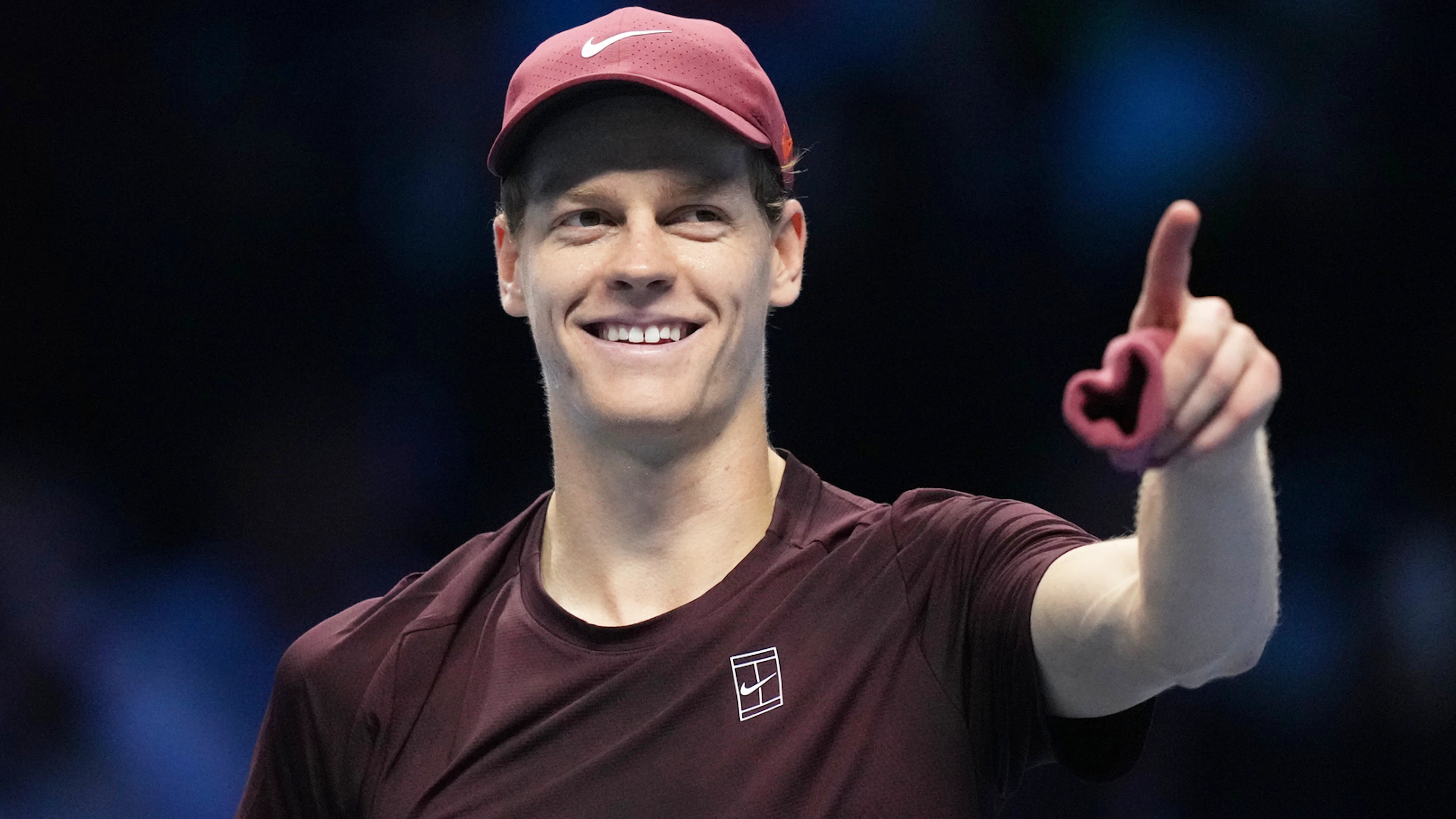 Le Masters ATP à Turin au moins jusqu'en 2027