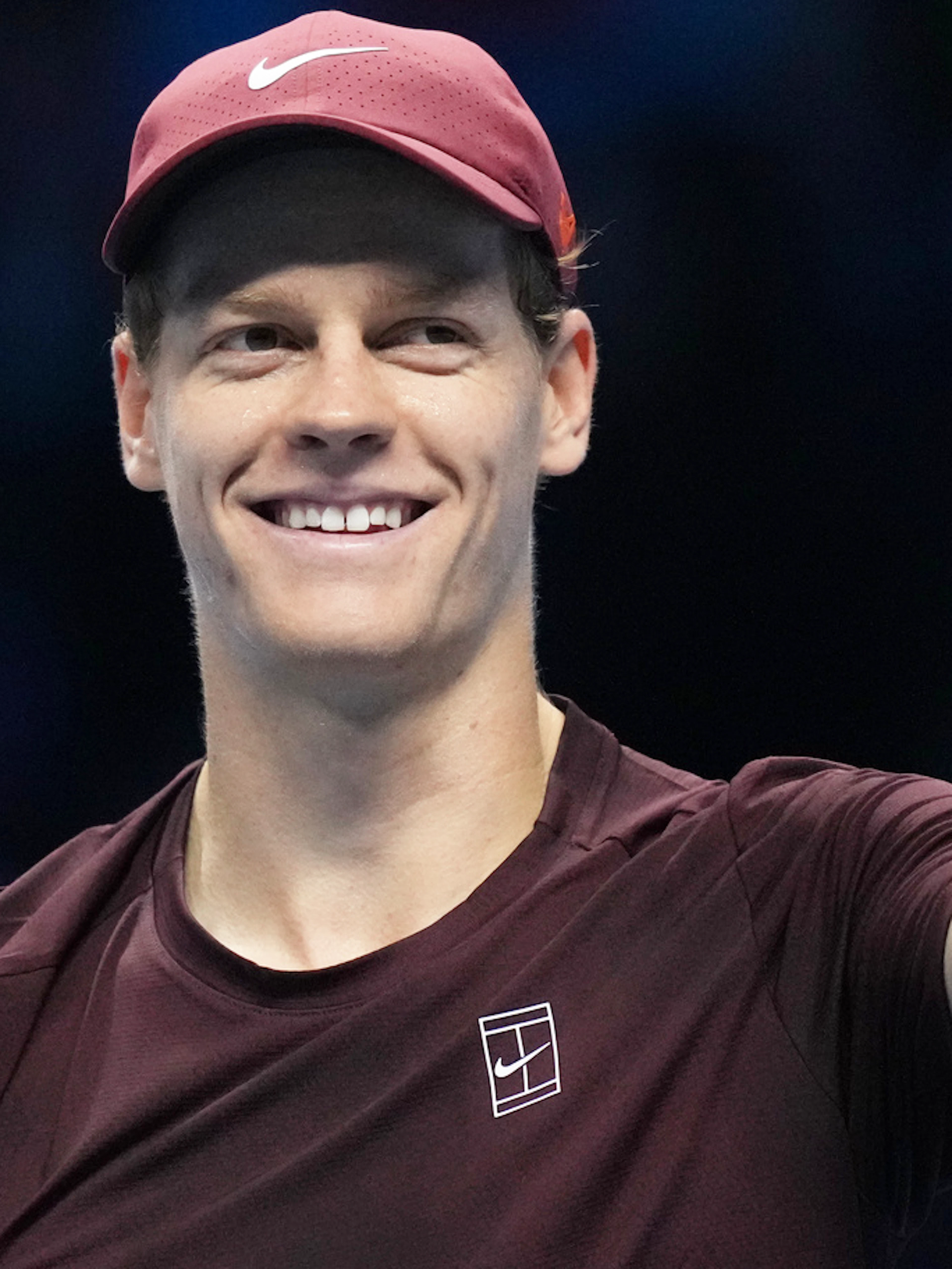 Le Masters ATP à Turin au moins jusqu'en 2027