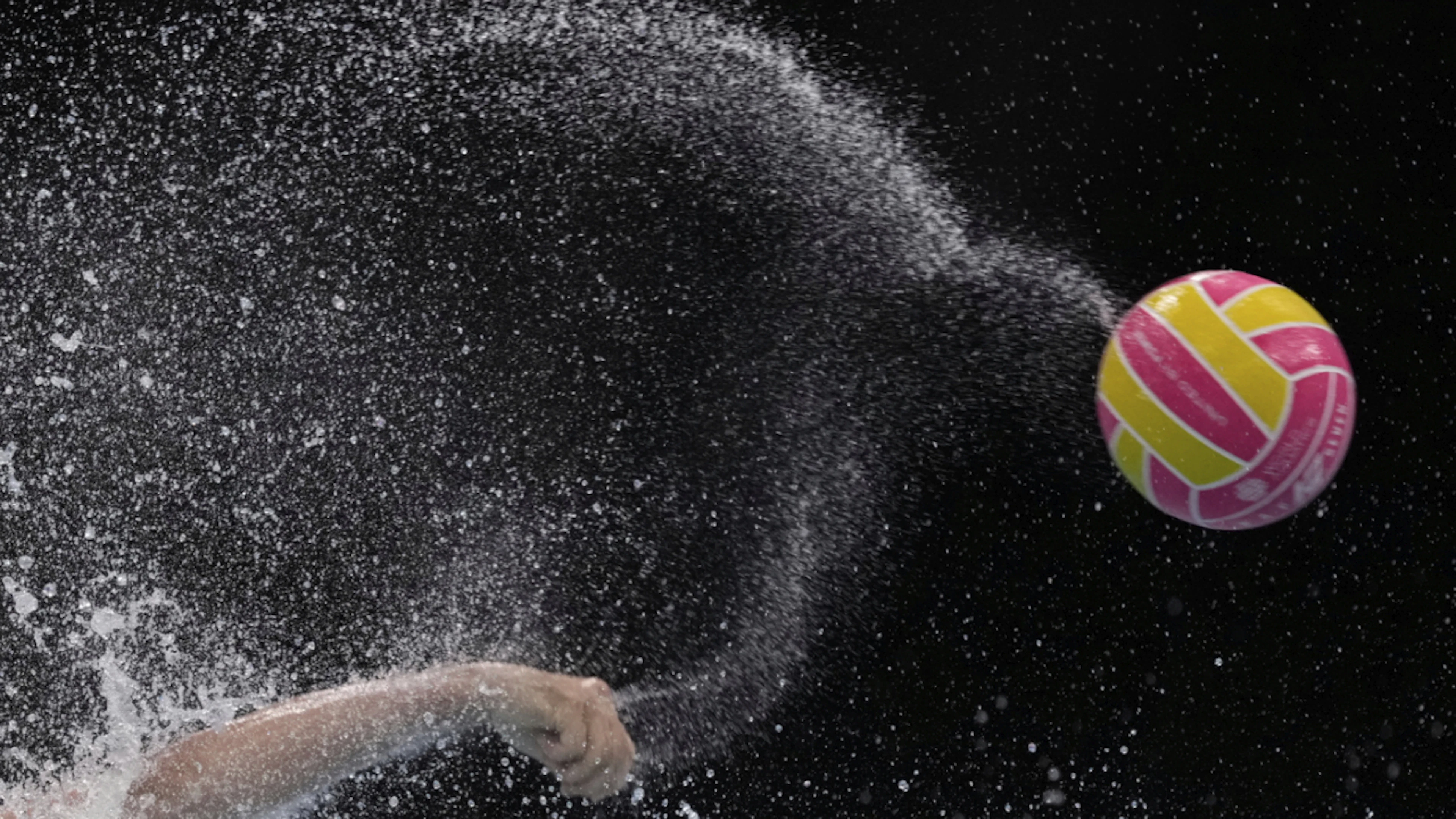 Water polo