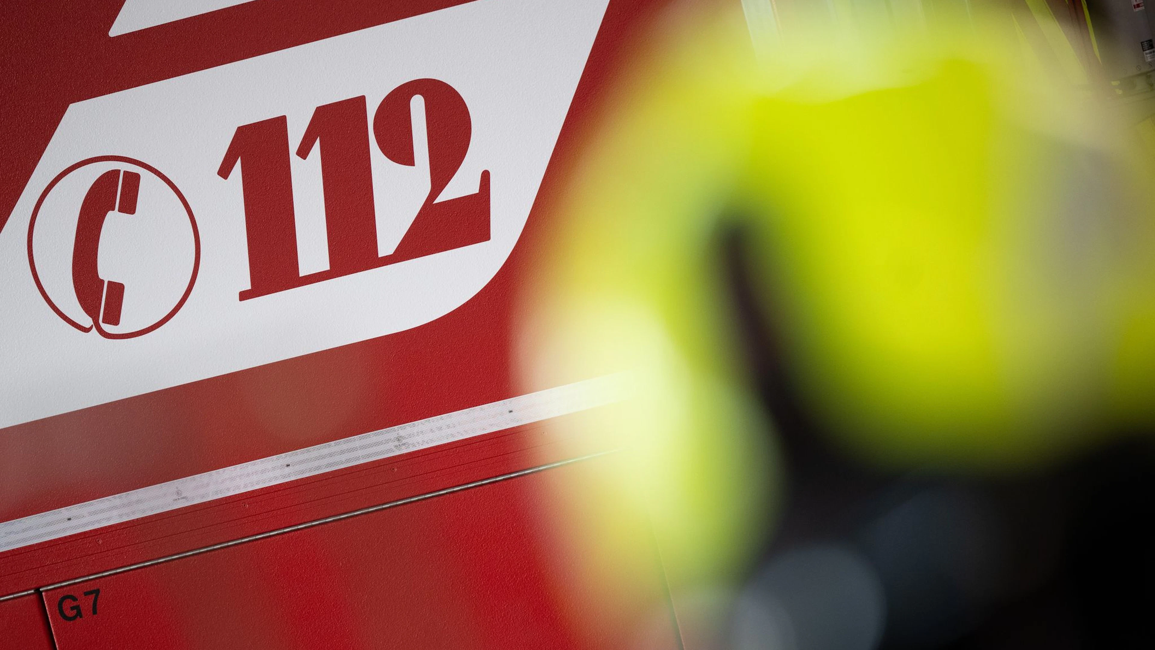 Grossbrand in der Nähe des Güterbahnhofs in Schaffhausen – drei Feuerwehrleute verletzt