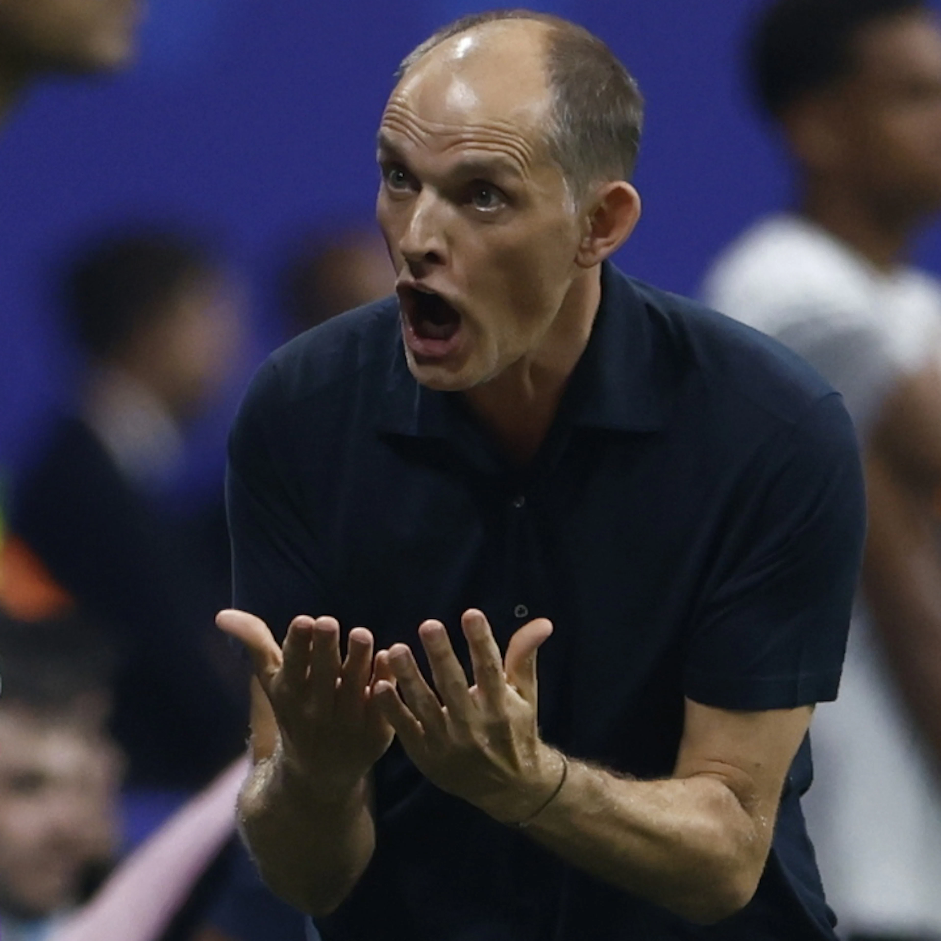 Tuchel erklärt sich: «Natürlich gibt es immer Leute, die es besser wissen»