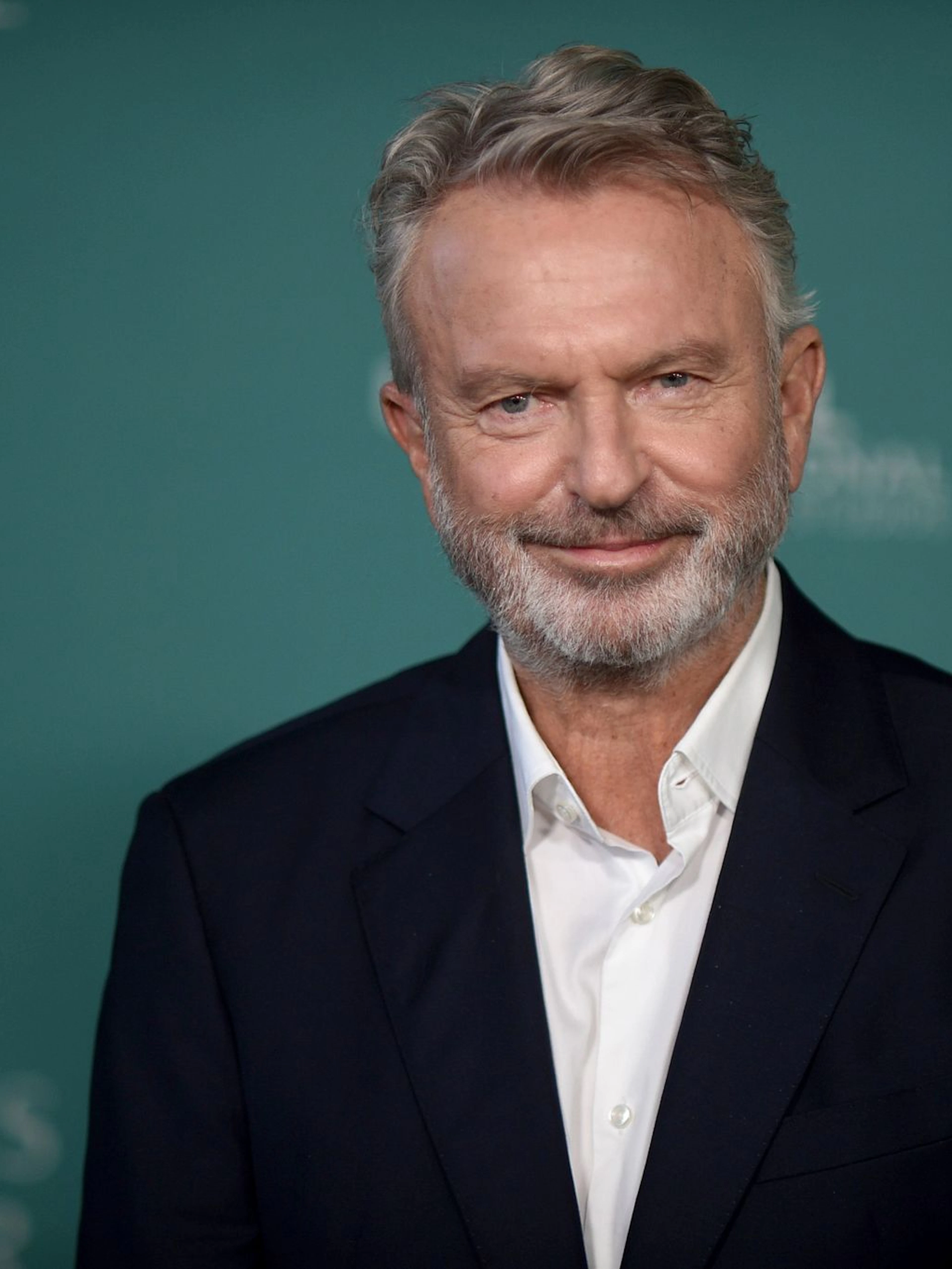 «Jurassic Park»-Star Sam Neill: Todesursache bekanntgegeben