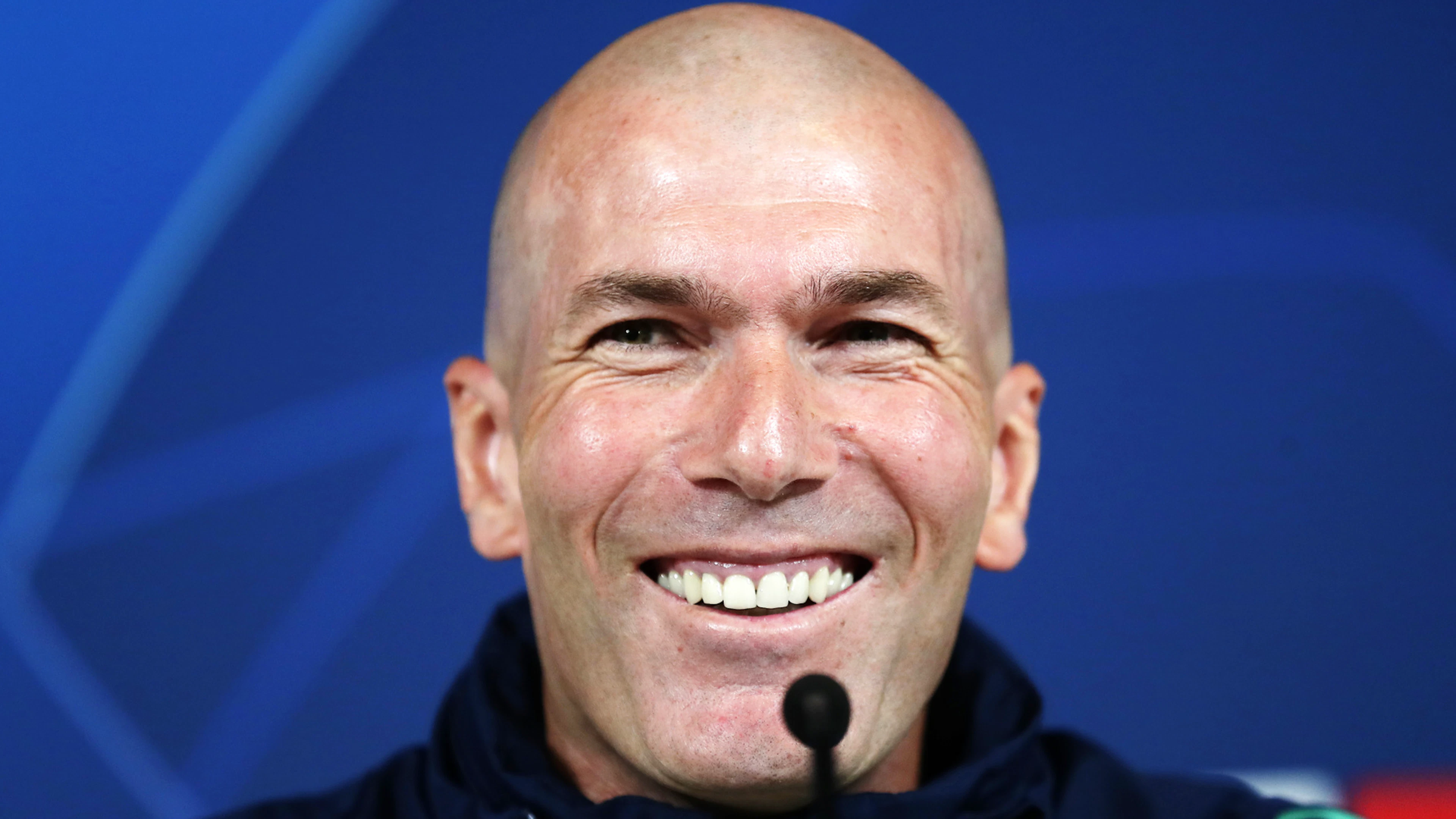 Equipe de France : l’heure de l’icône Zidane approche