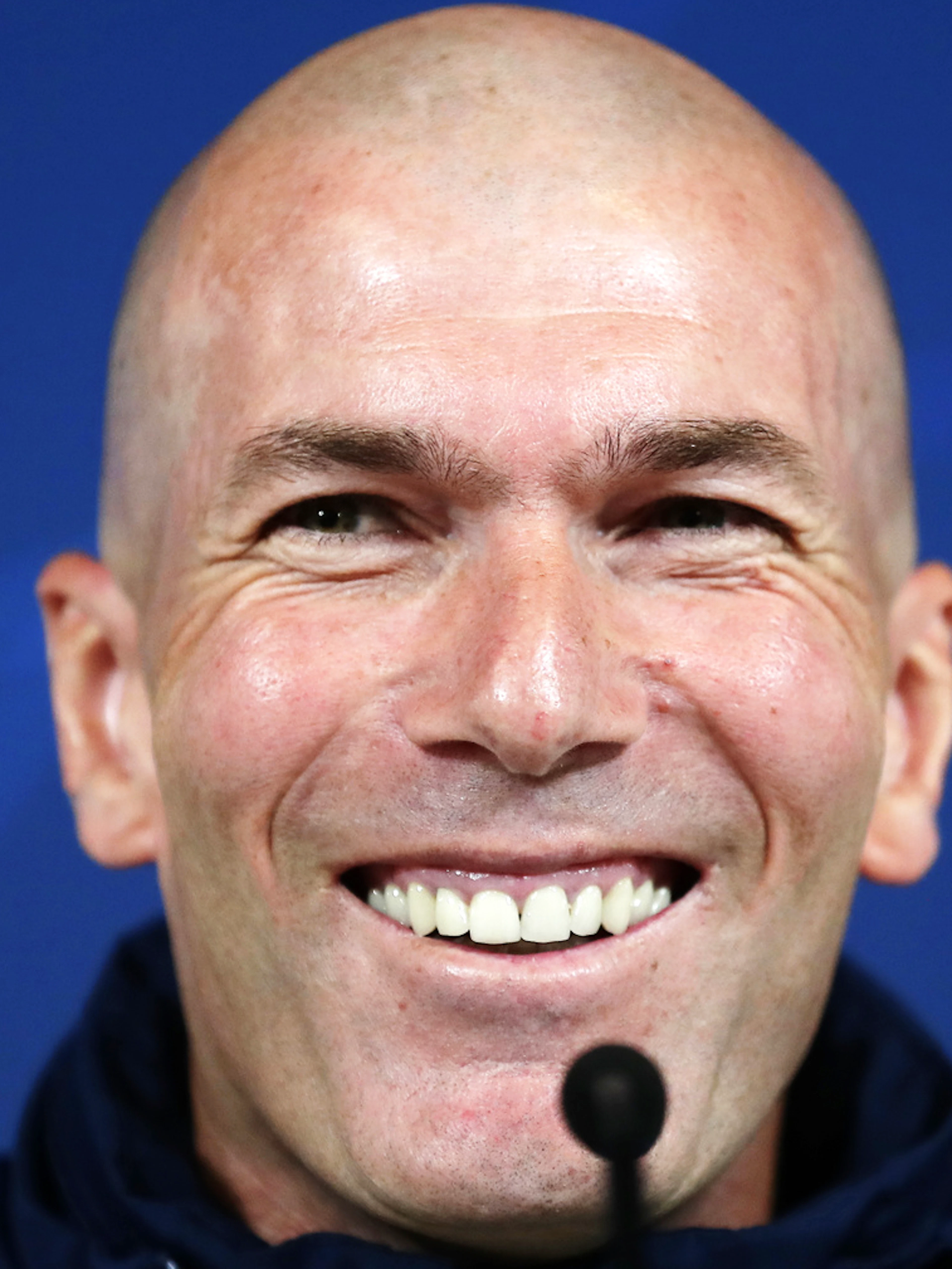 Equipe de France : l’heure de l’icône Zidane approche