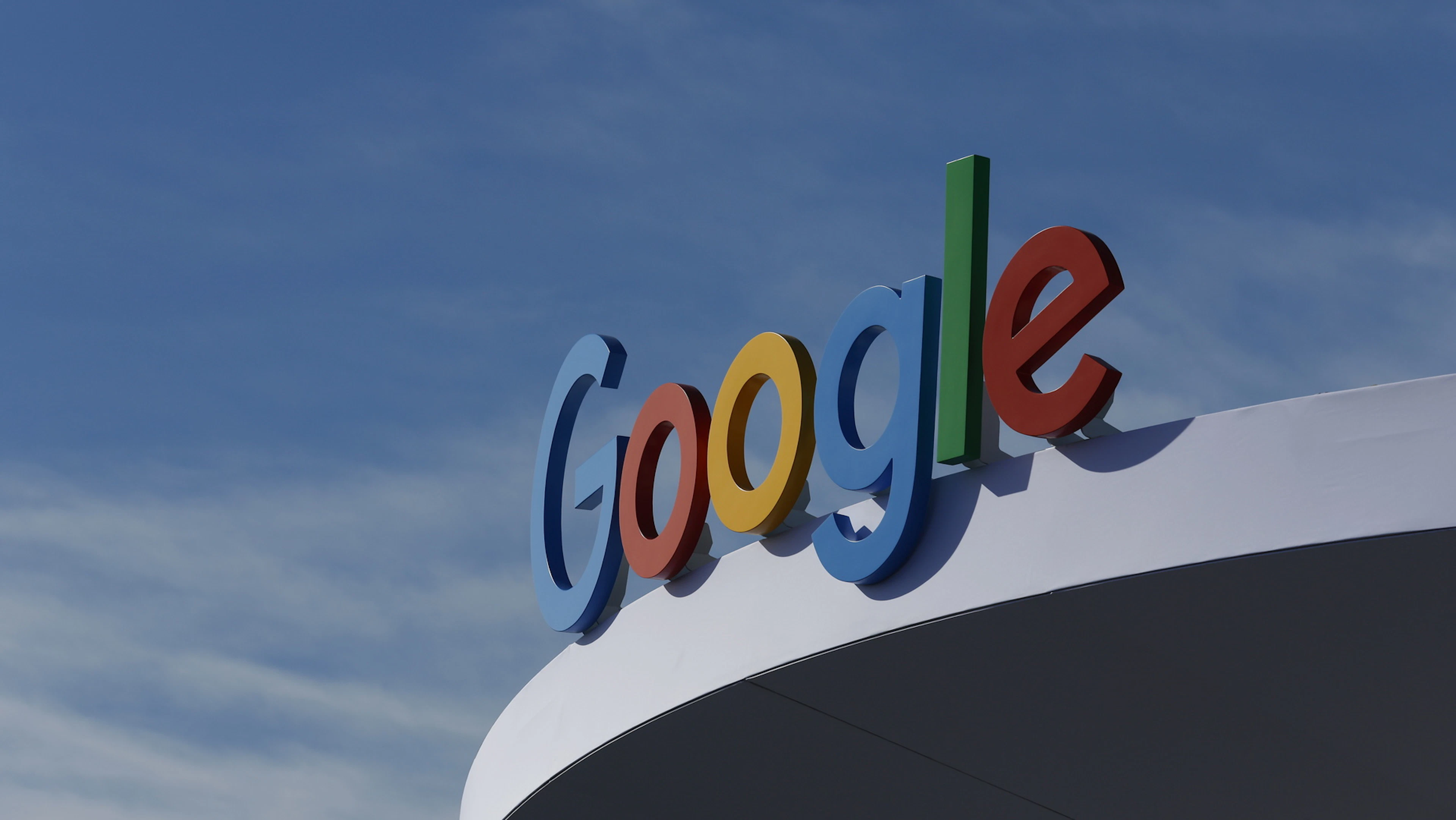 L'UE exige que Google partage ses données de recherche