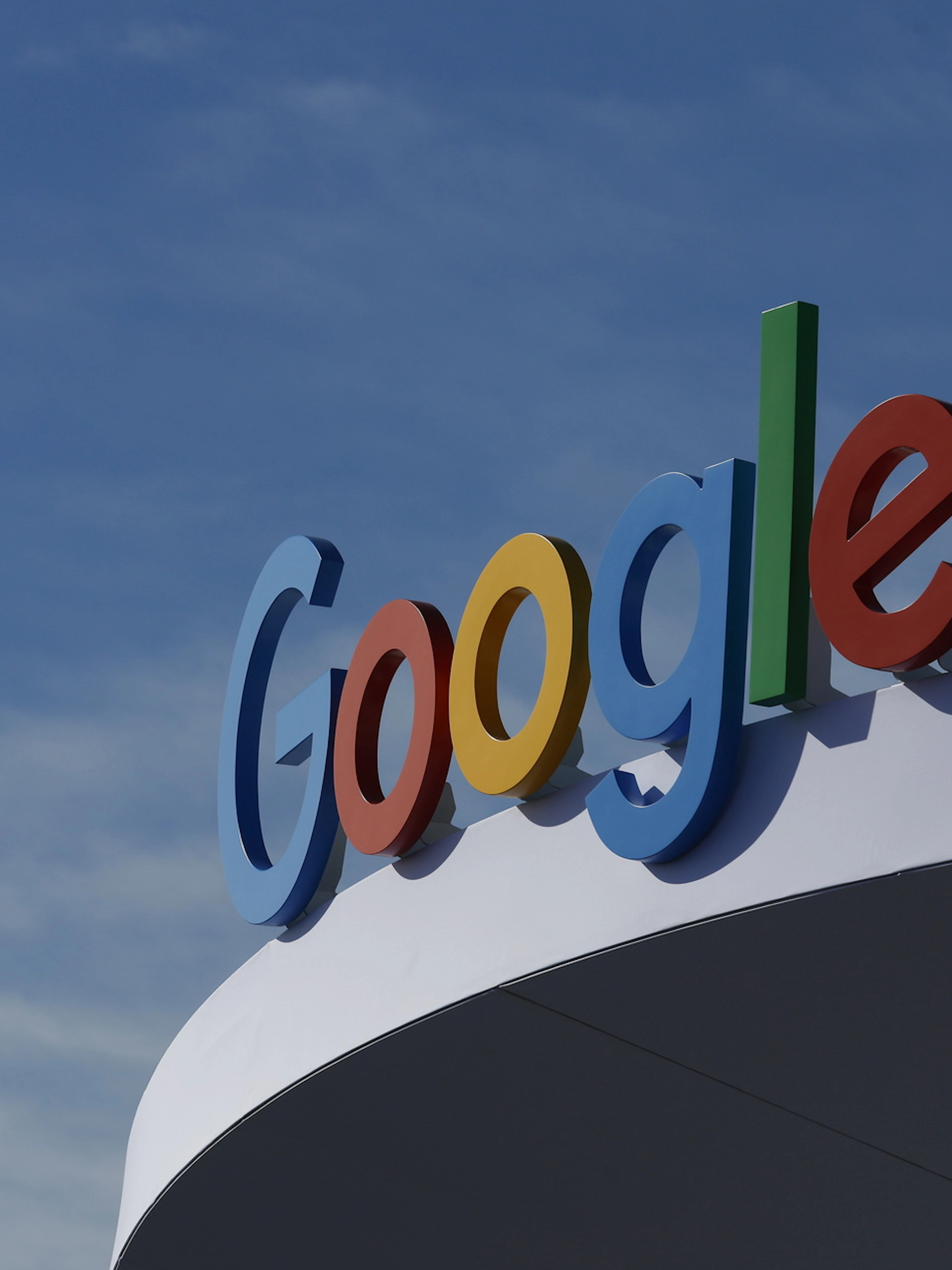 L'UE exige que Google partage ses données de recherche