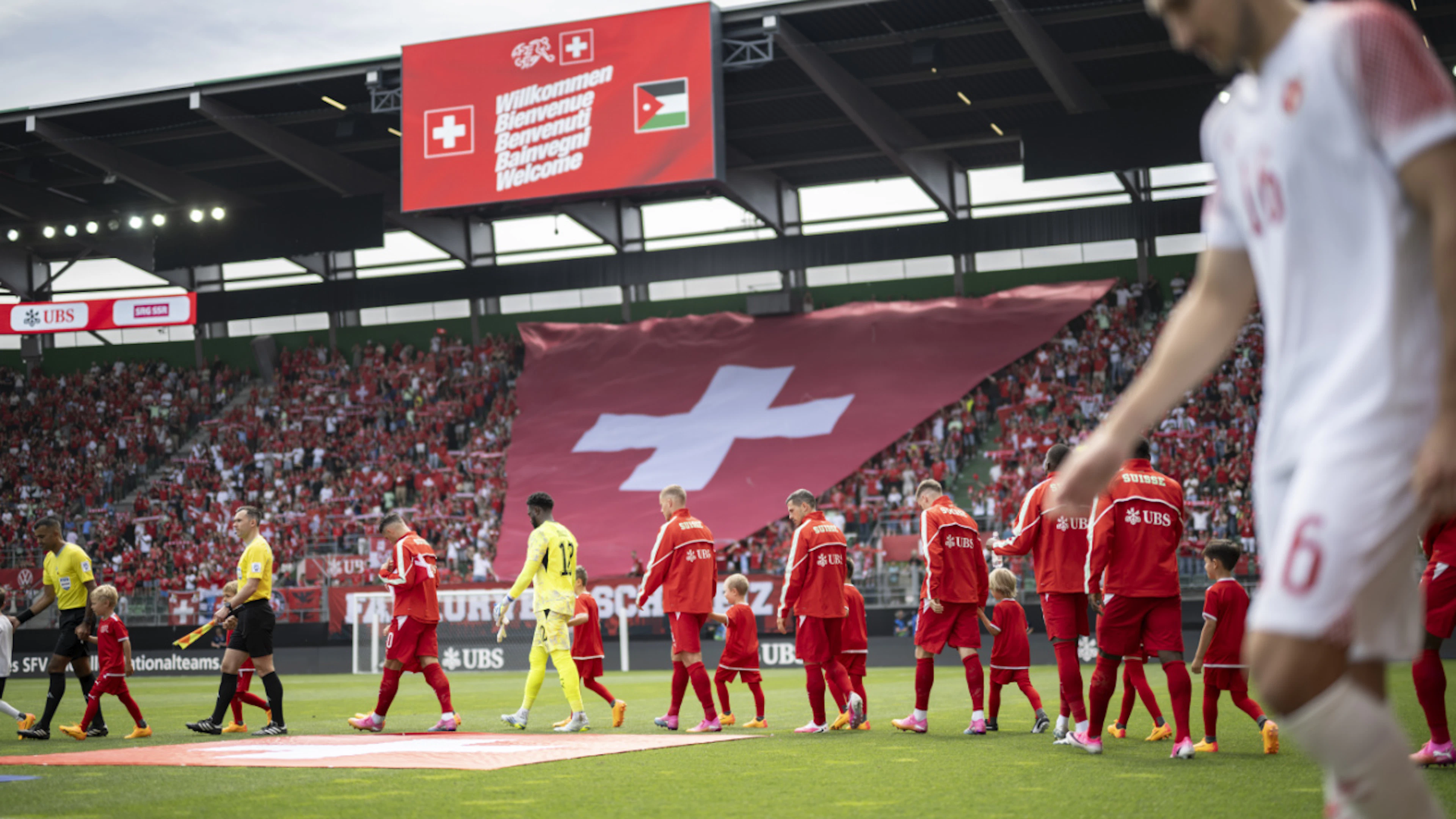 National Team