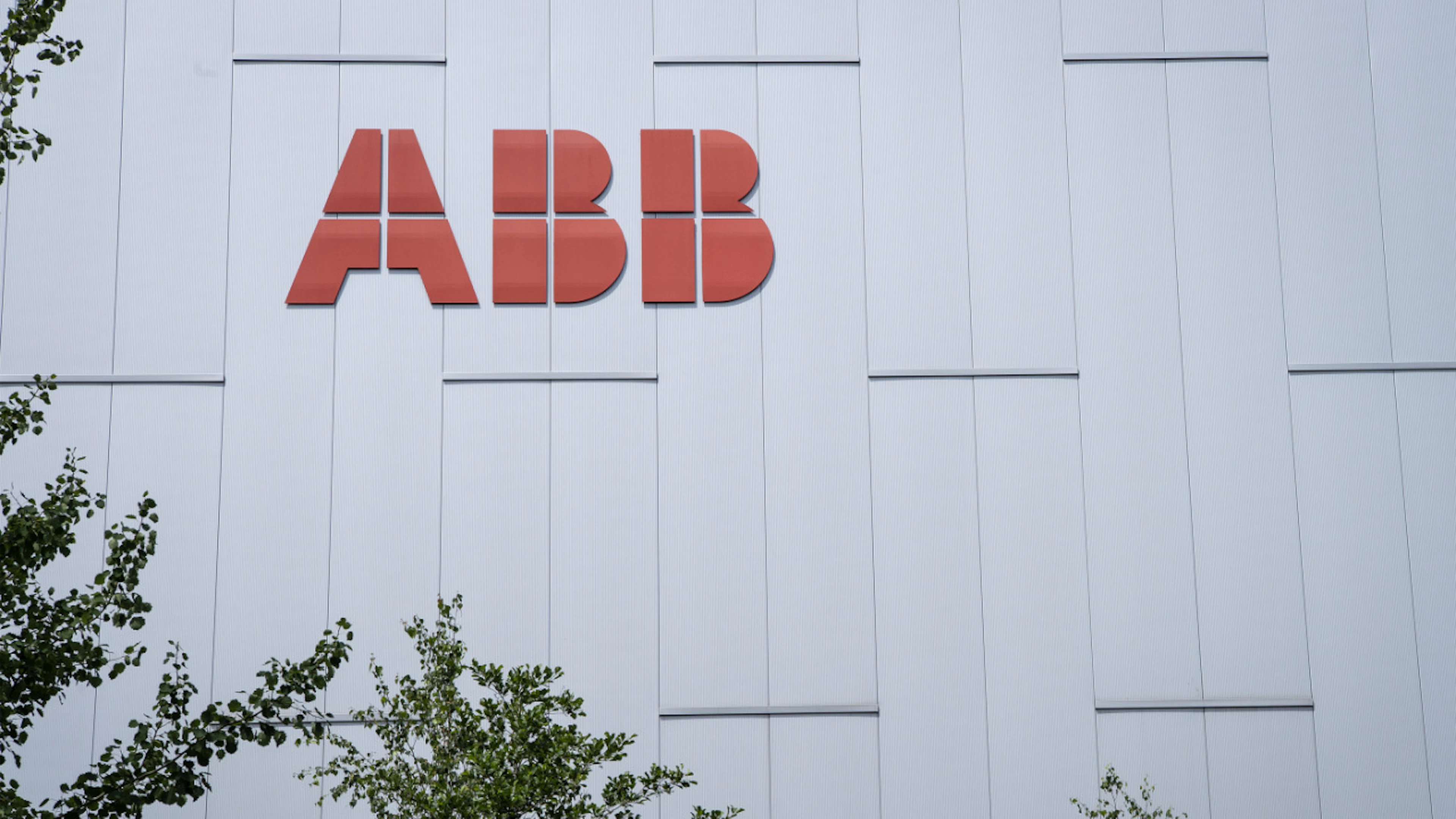 ABB in buona forma nel secondo trimestre