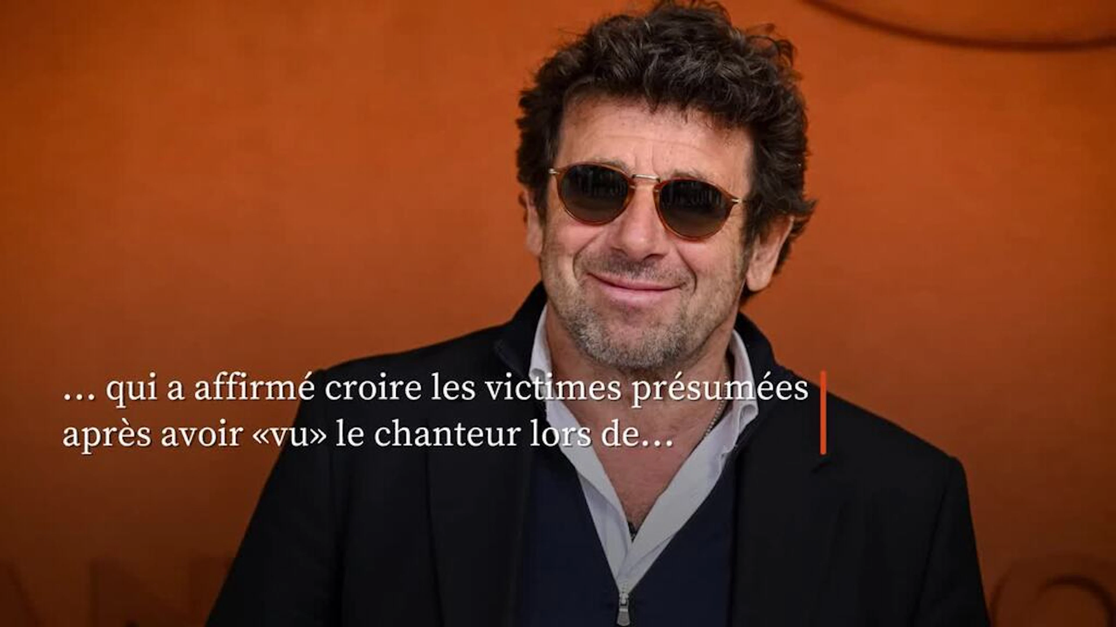 Elodie Gossuin révèle son expérience avec Patrick Bruel