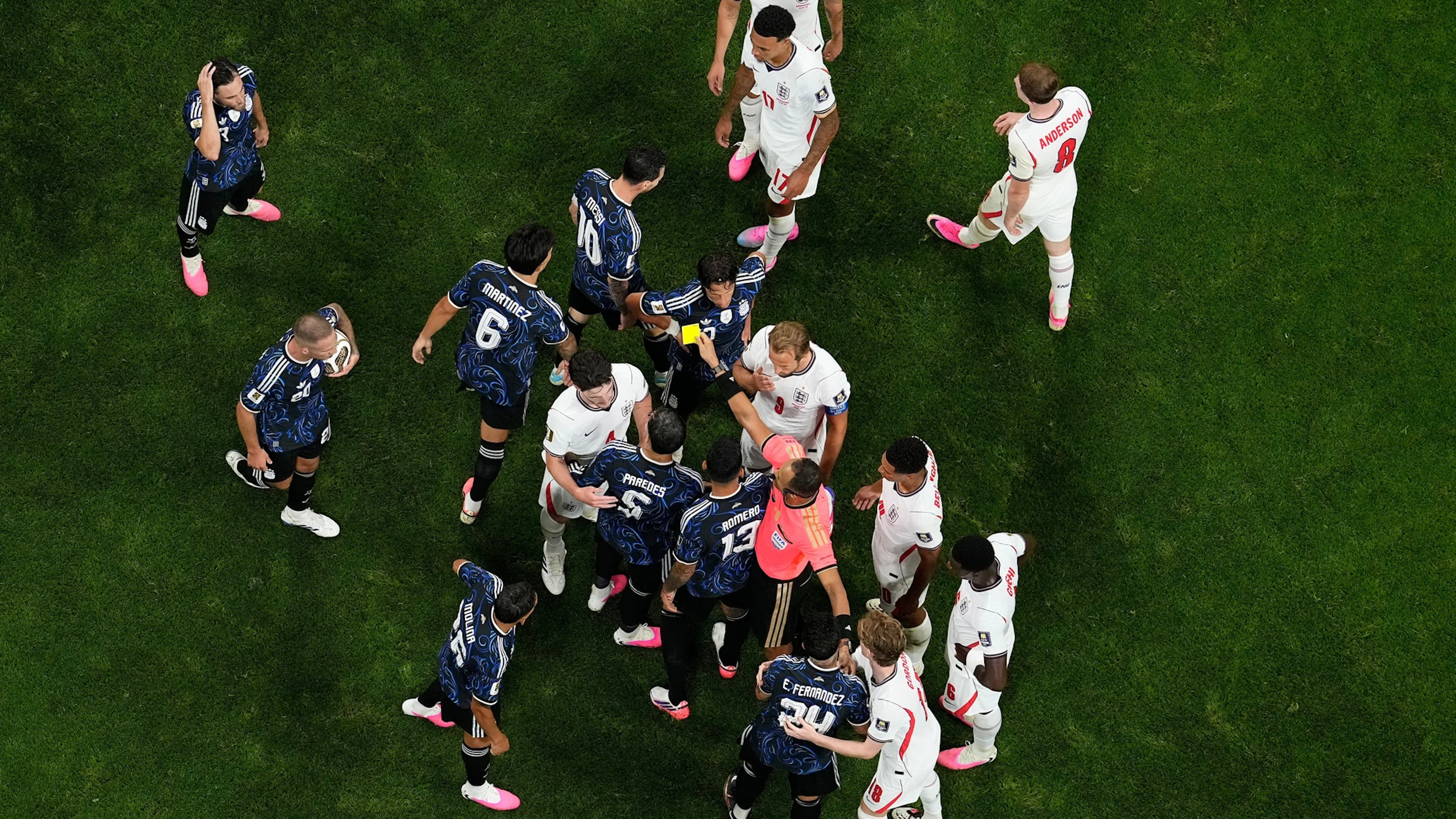 Mondial 2026 : pourquoi tout le monde déteste soudain l'Argentine ?