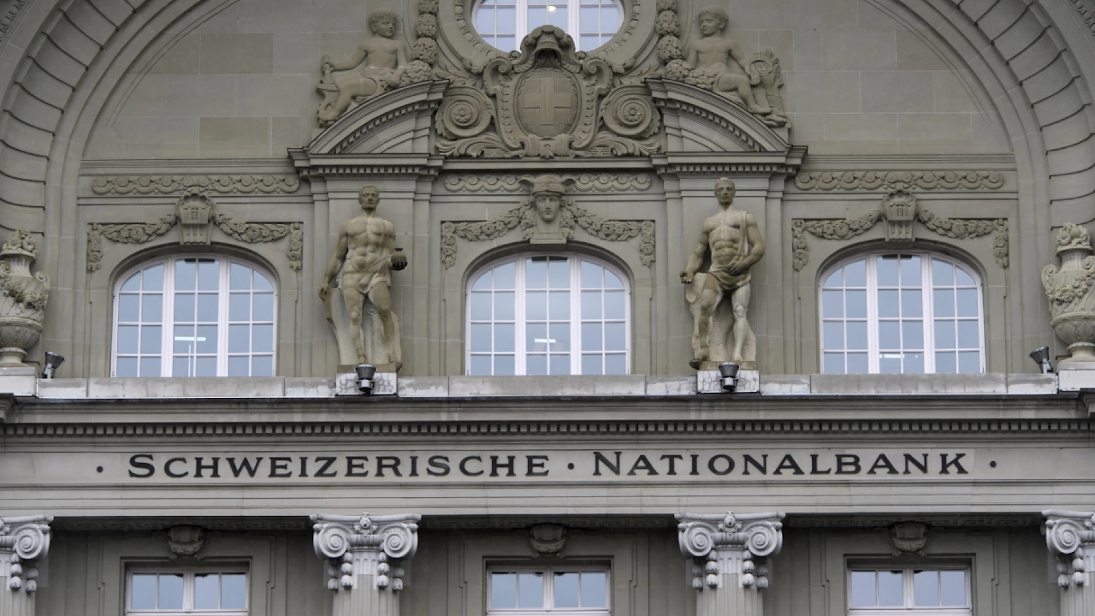 BNS: «La stabilità dei prezzi non è in pericolo in Svizzera»