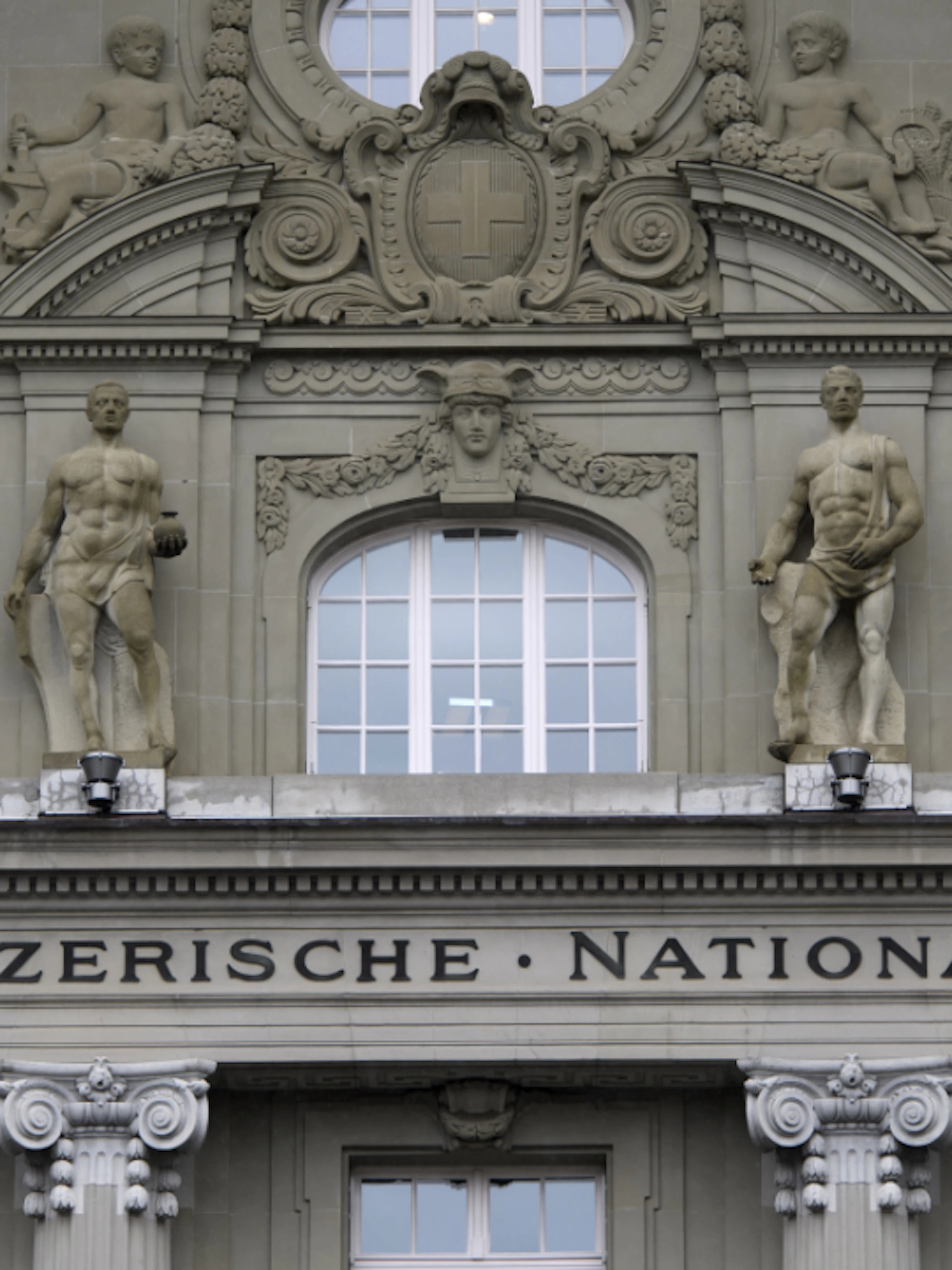 BNS: «La stabilità dei prezzi non è in pericolo in Svizzera»