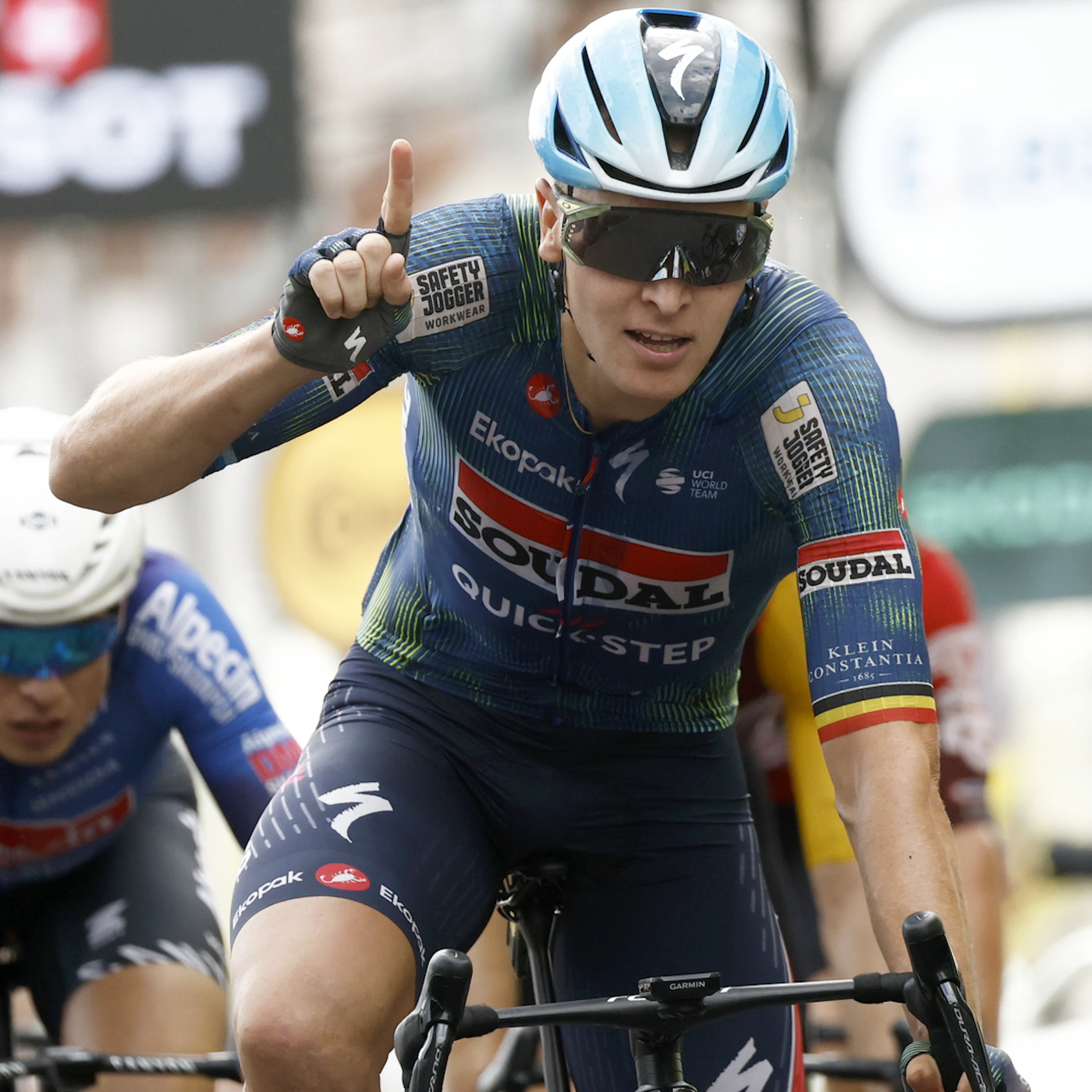 Tour de France