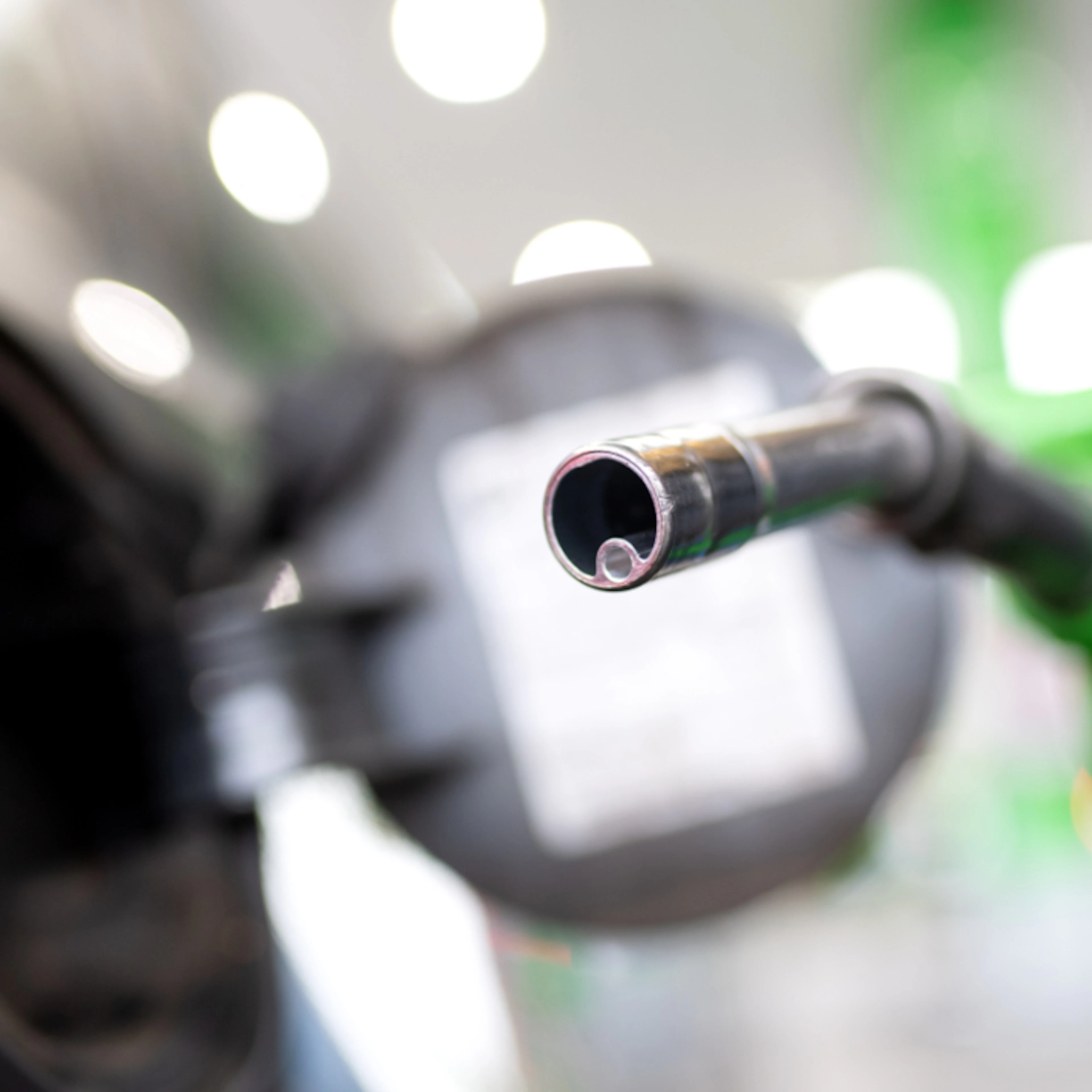 Rincaro del carburante