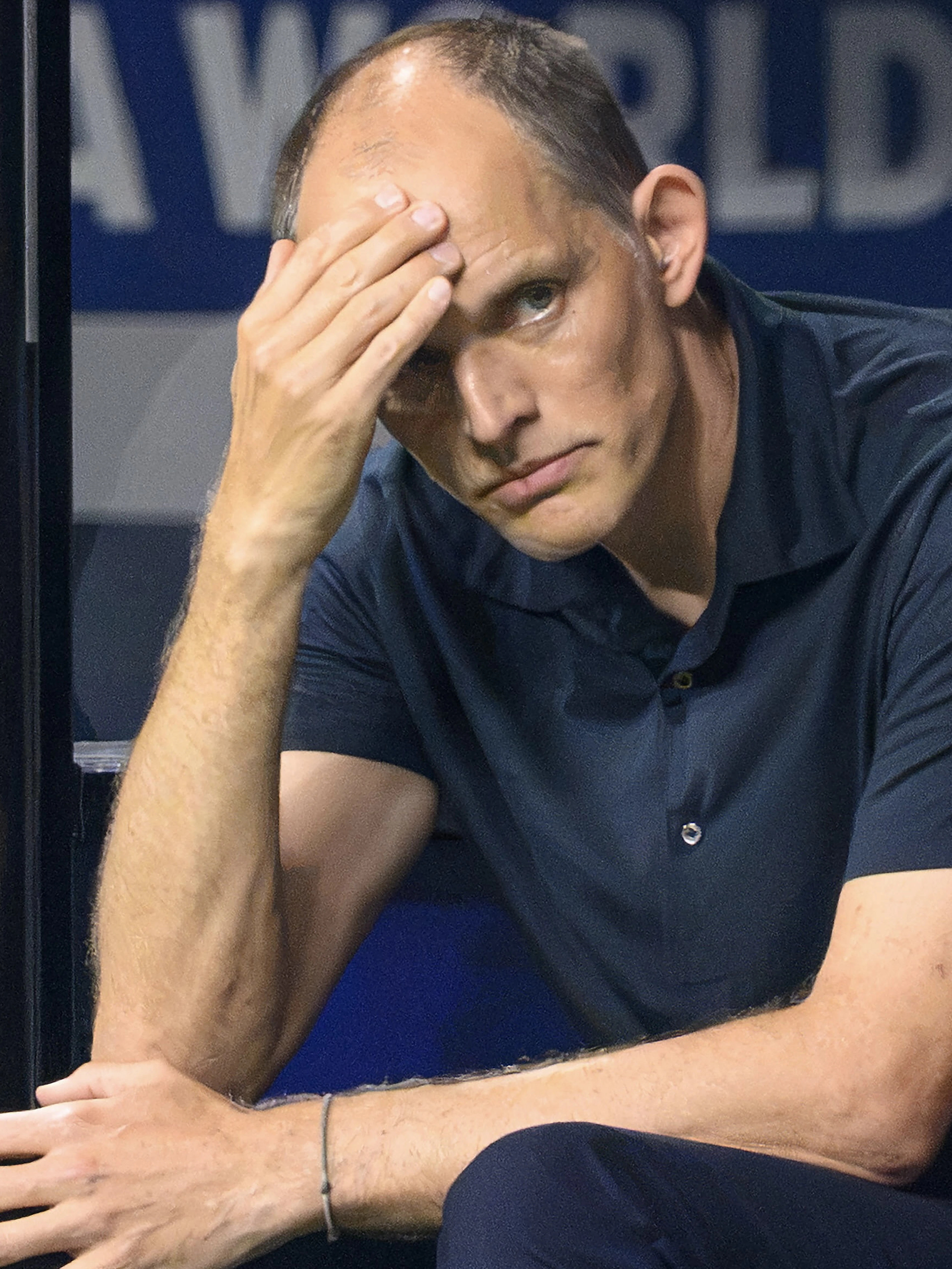 «Catastrophe tactique», «défaite lâche» : Thomas Tuchel au cœur du cyclone