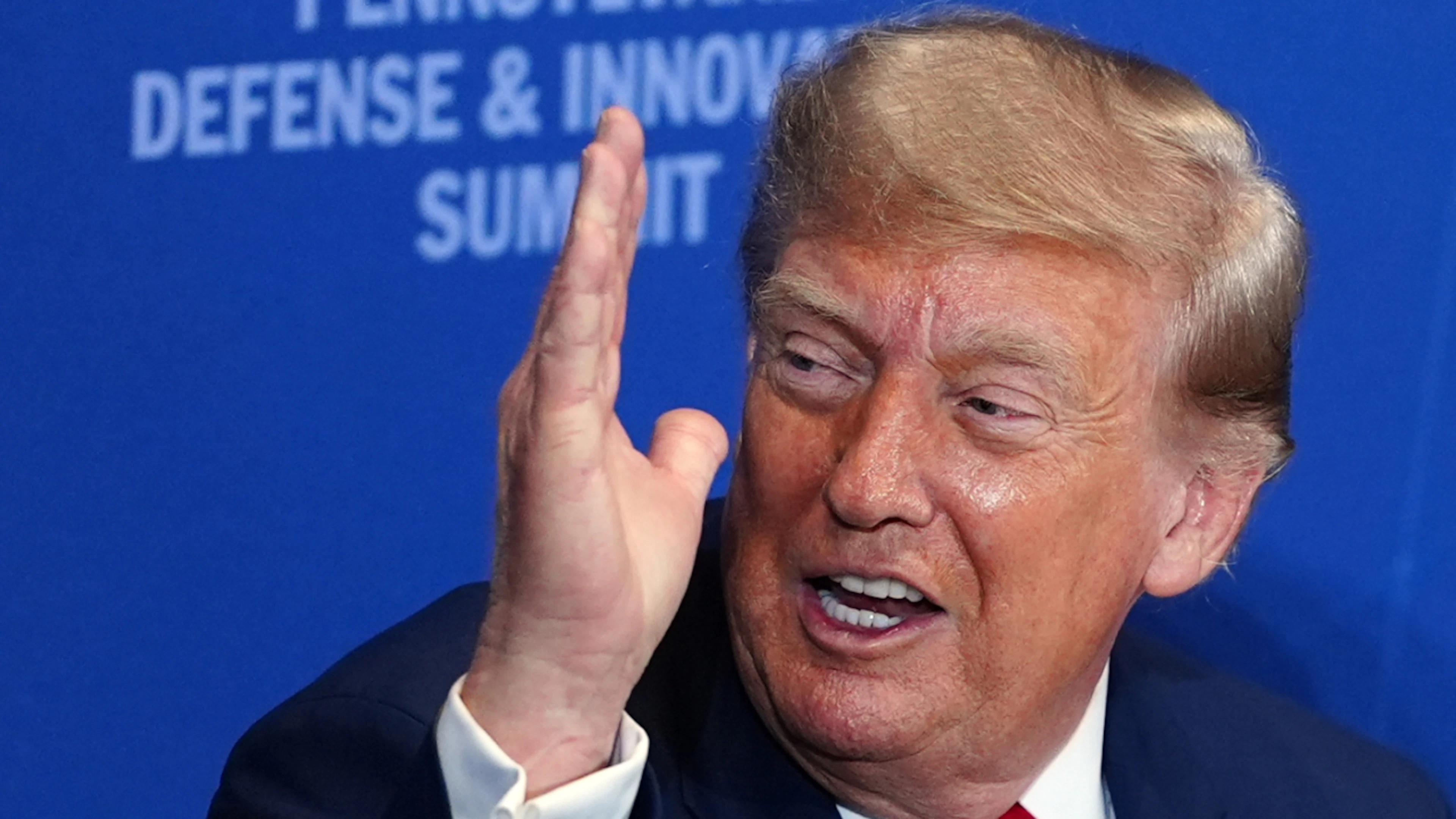 Gli USA impongono dazi del 25% su alcuni prodotti brasiliani