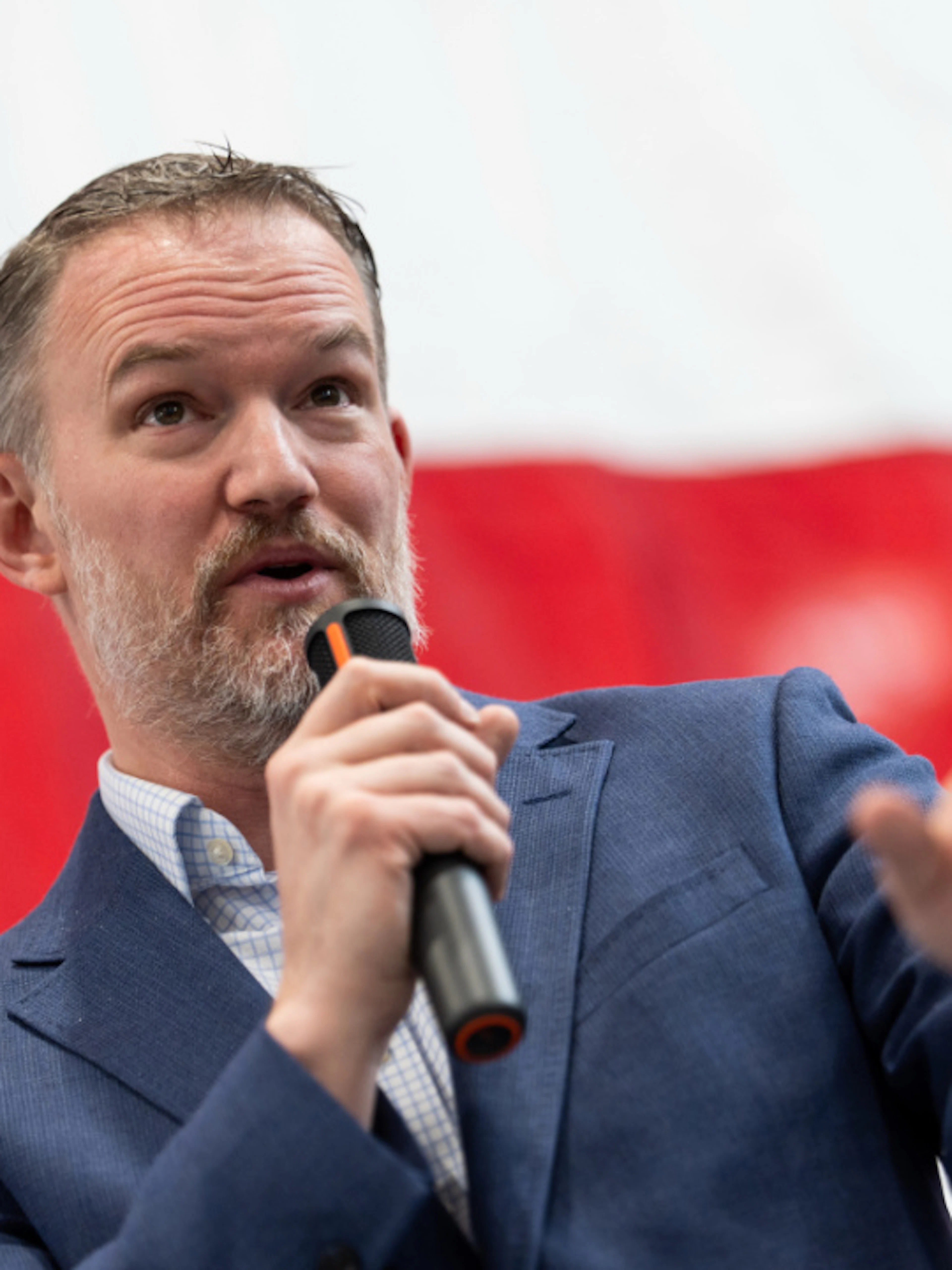 Trump-Unterhändler macht der Schweiz plötzlich Hoffnung