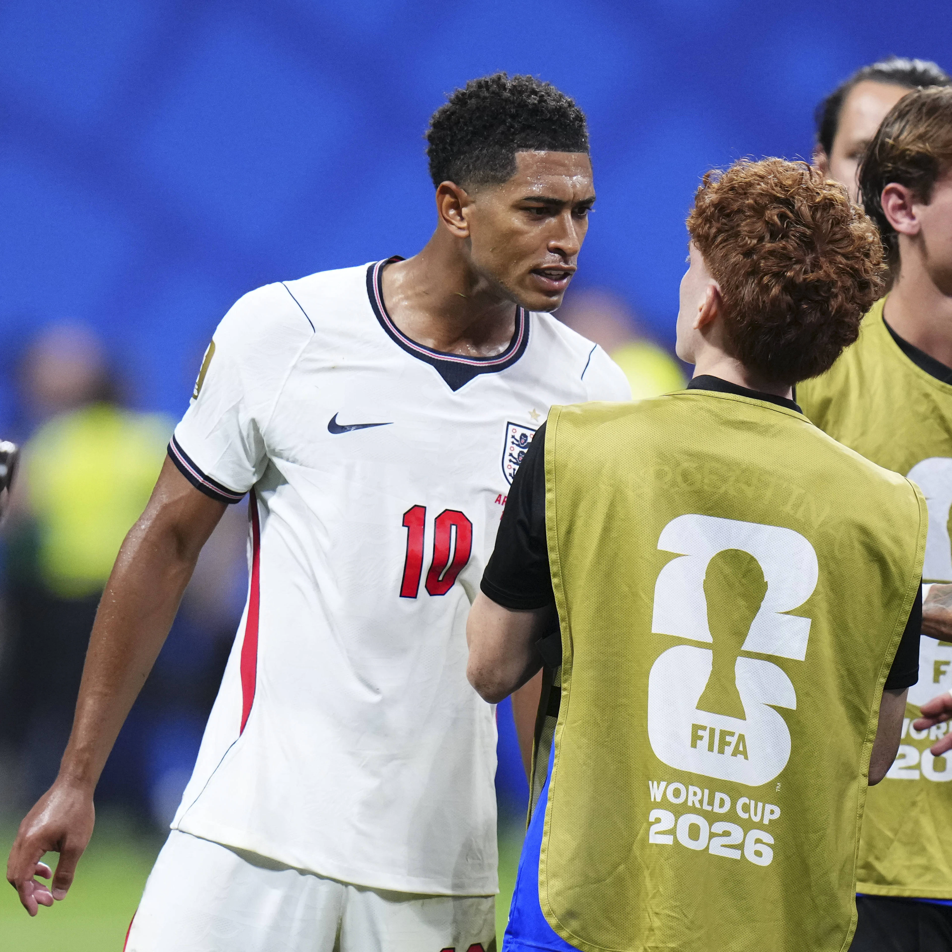 Mondial 2026