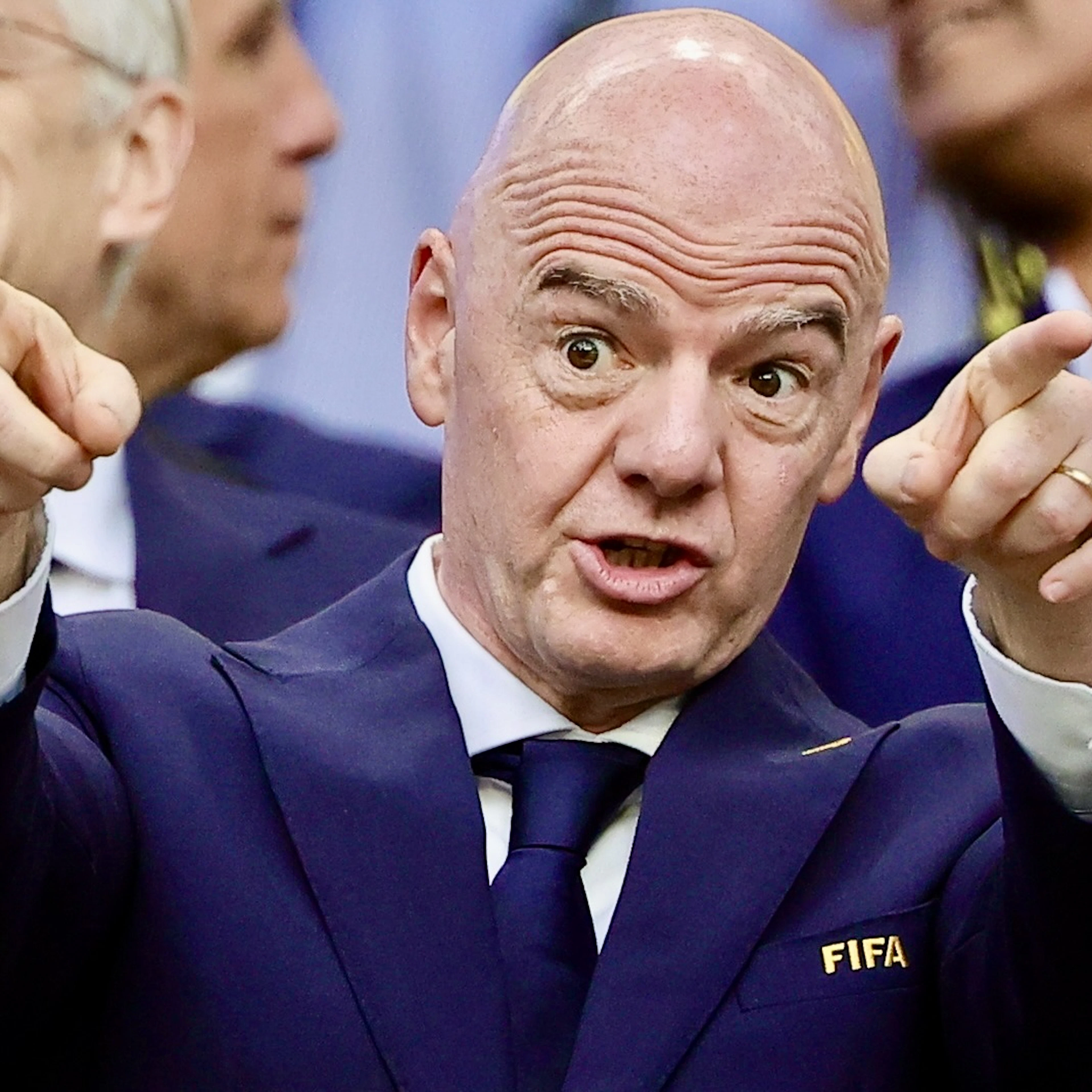 Klimabilanz bei der WM