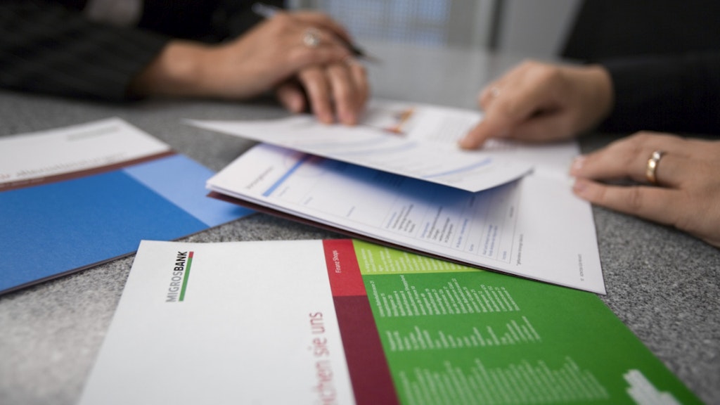 bluewin.ch - Mortgage Market Shows Above-Average Growth Again in 2025
