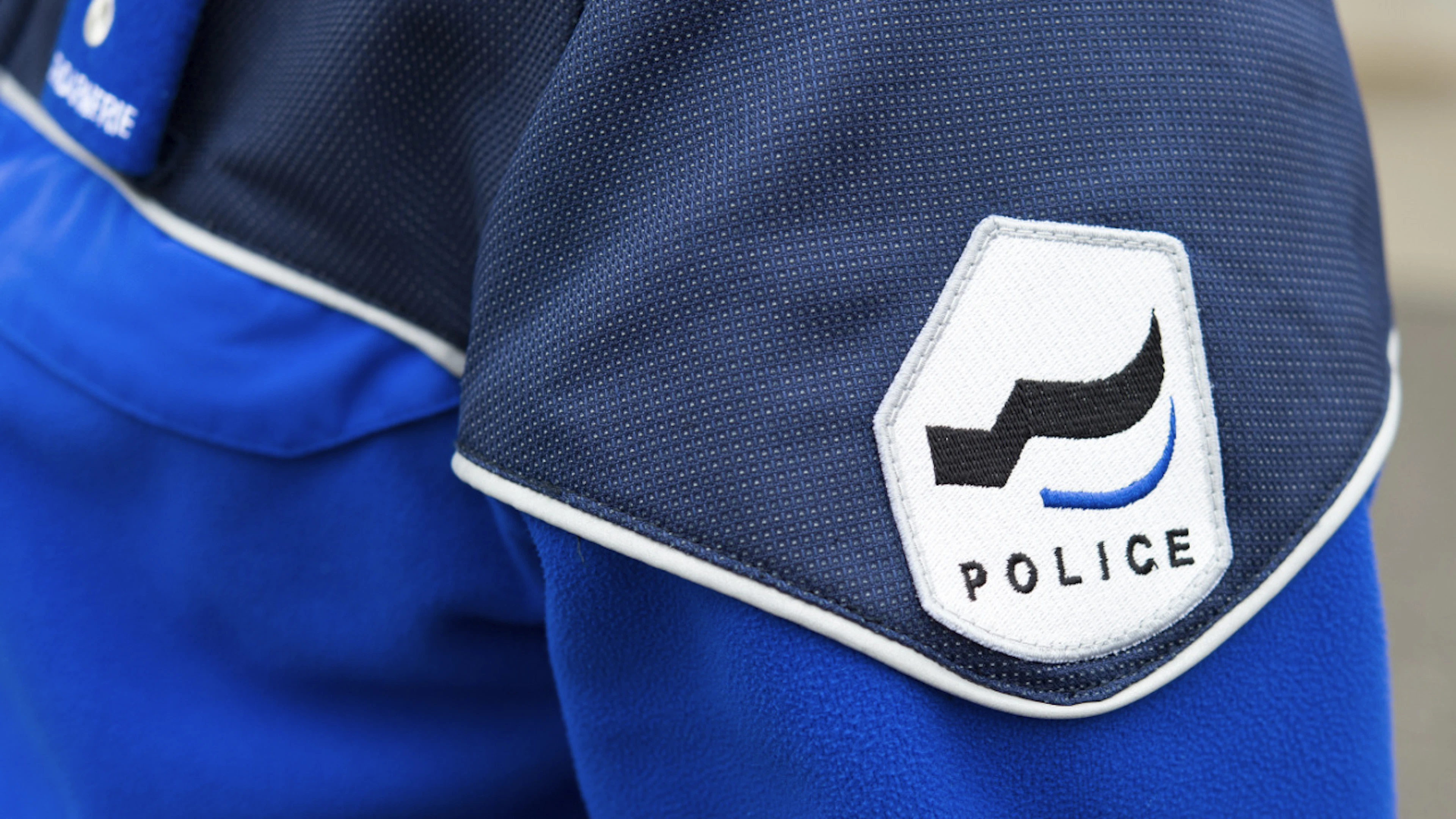 A chemical alert kept the Freiburg police busy on Thursday. (File photo)