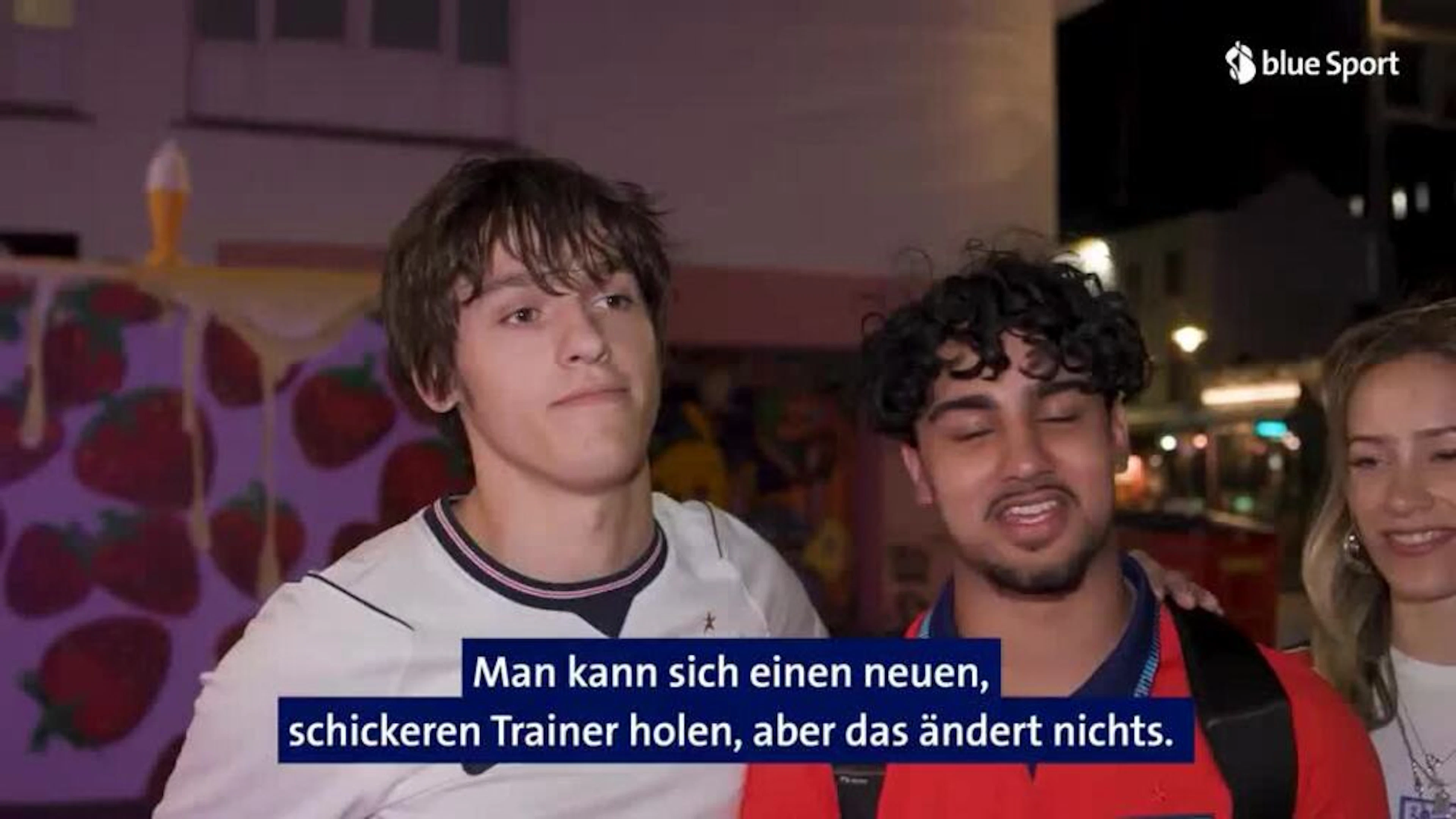«Wieder das gleiche England!» – Die pure Enttäuschung nach dem WM-Aus