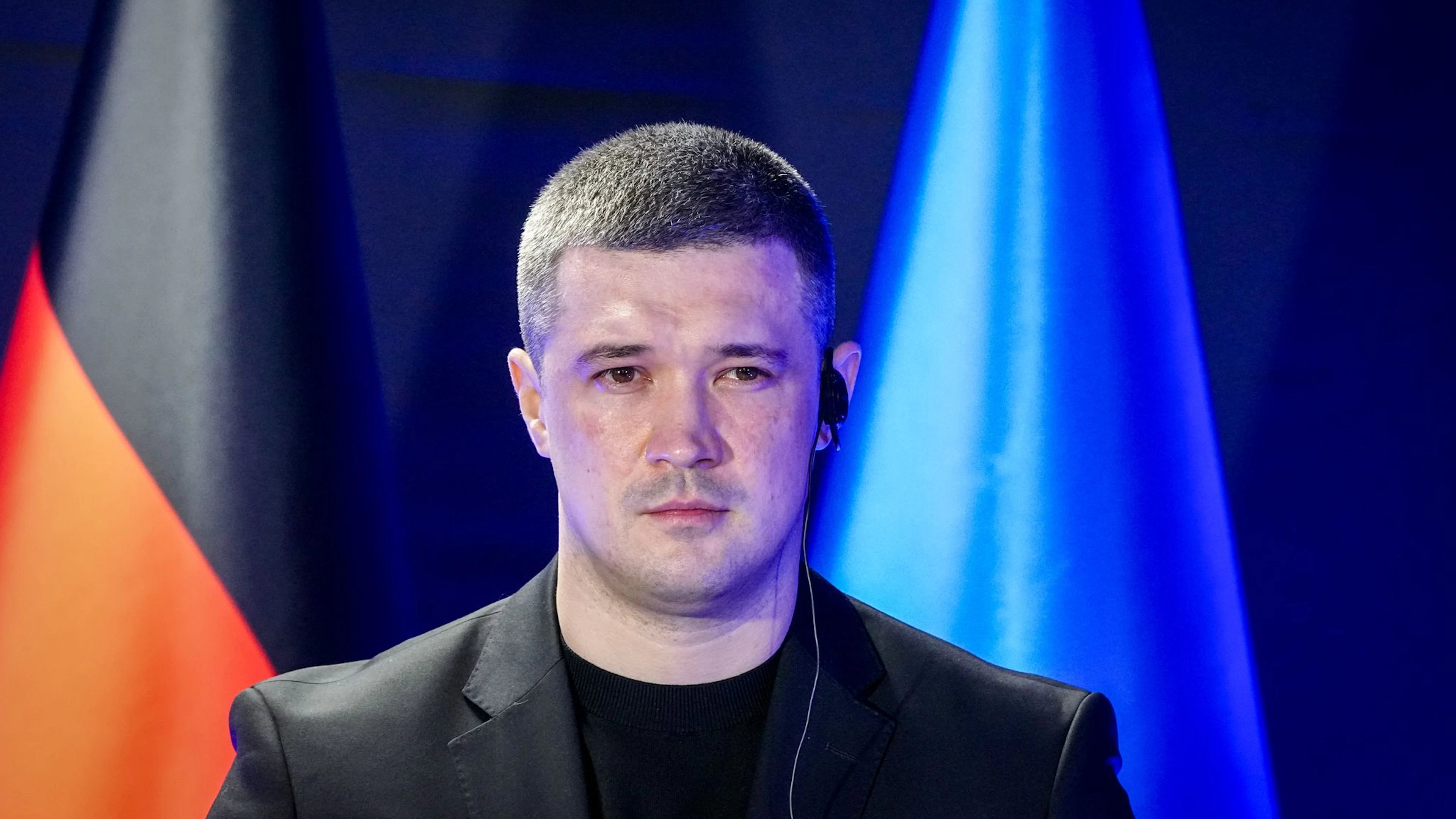 Das bedeutet die Absetzung von Verteidigungsminister Fedorow für die Ukraine