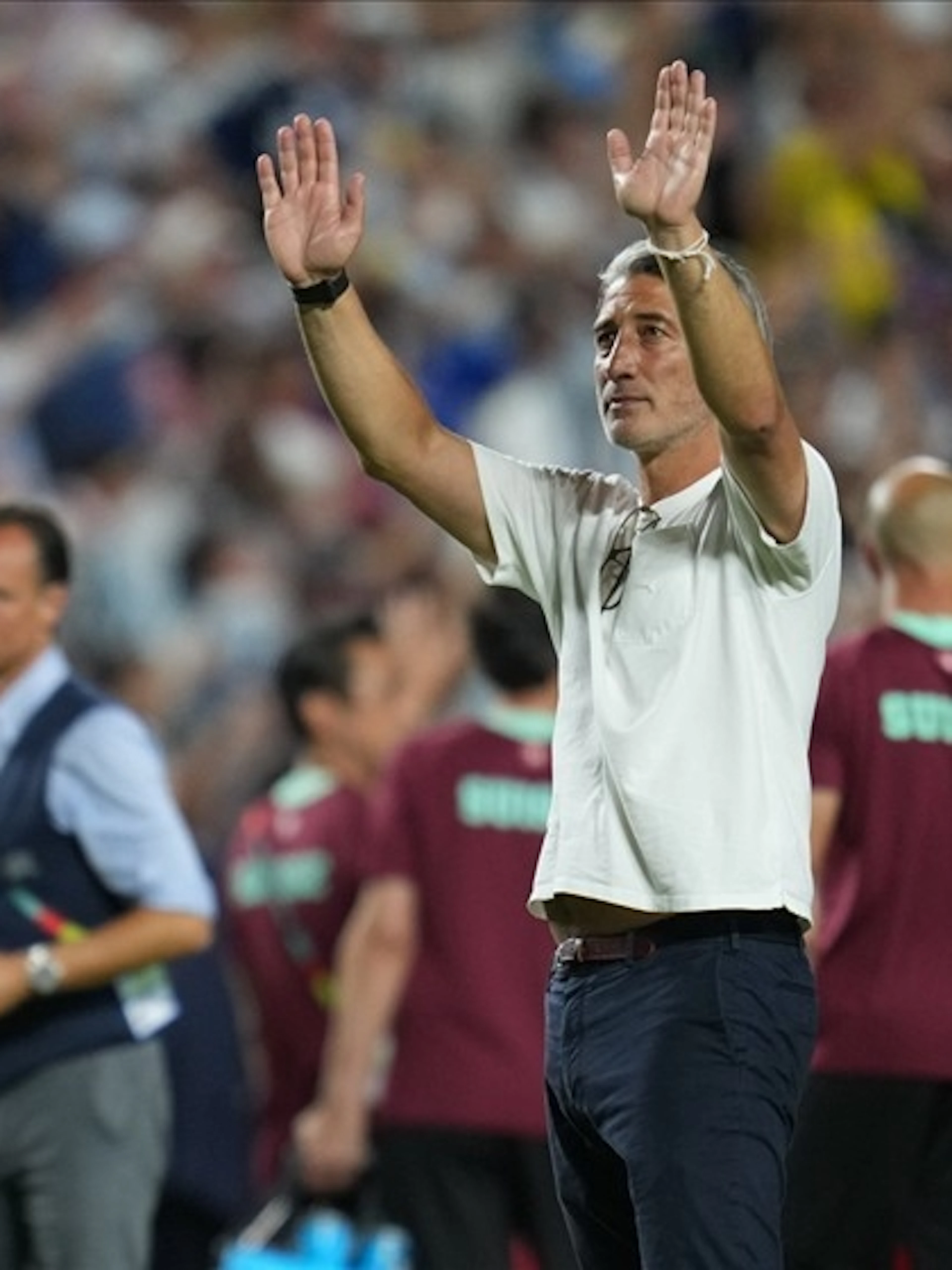 Svizzera-Scozia a San Gallo