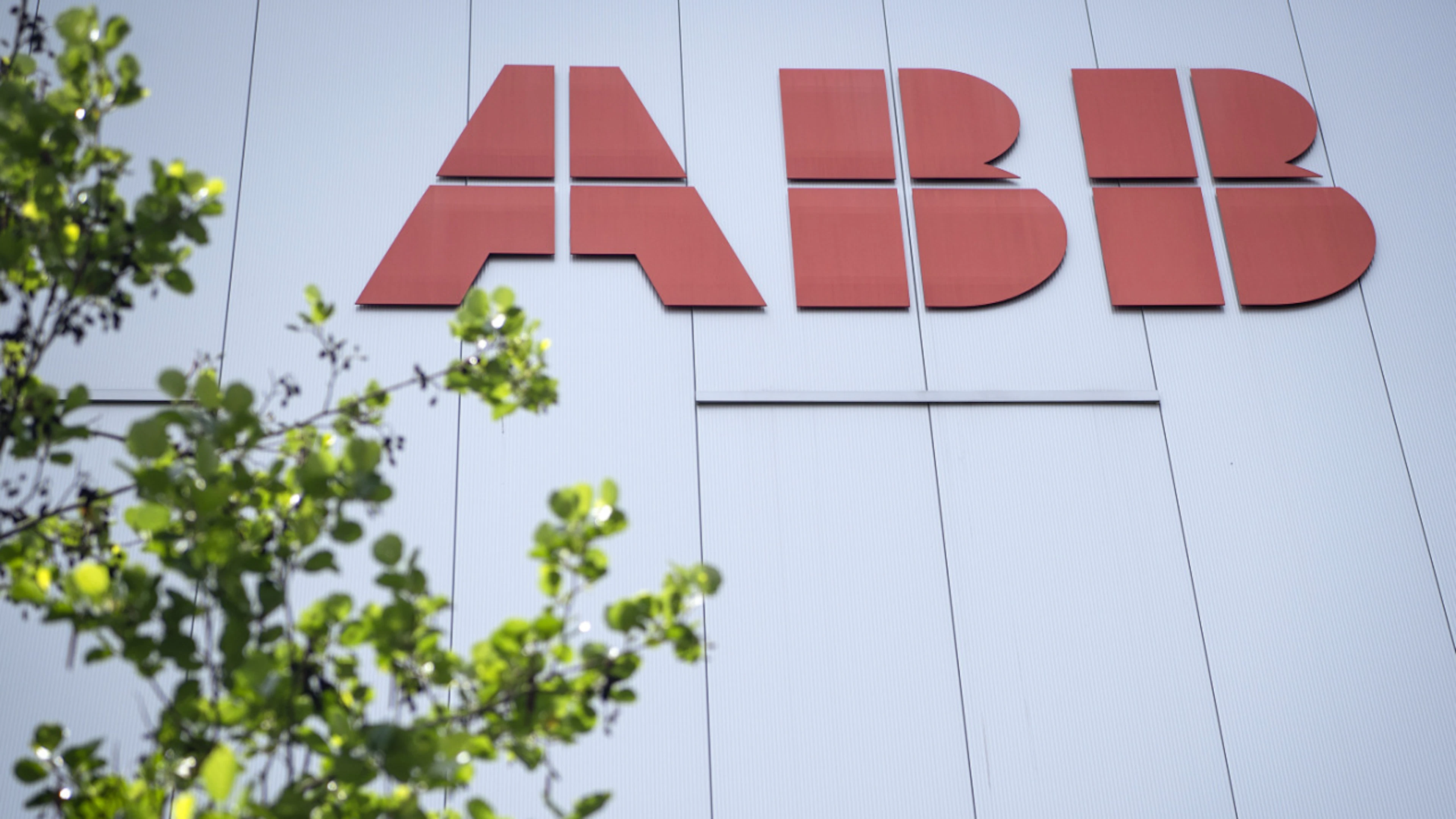 ABB entend financer le rachat via ses liquidités disponibles, soit 5,8 milliards de dollars au 30 juin, ainsi que des crédits bancaires existants (archives).