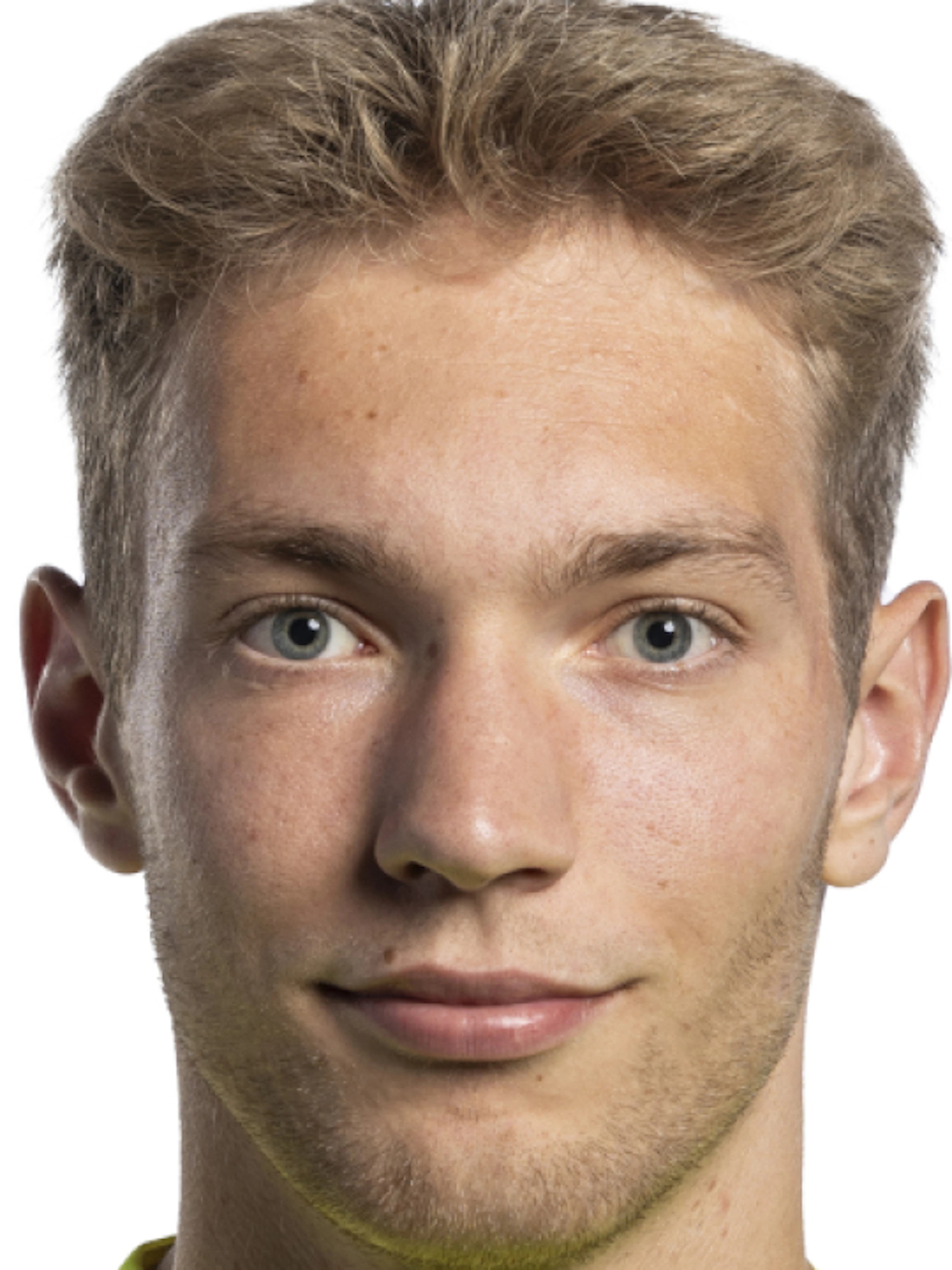 Marvin Hübel von Aarau zu GC