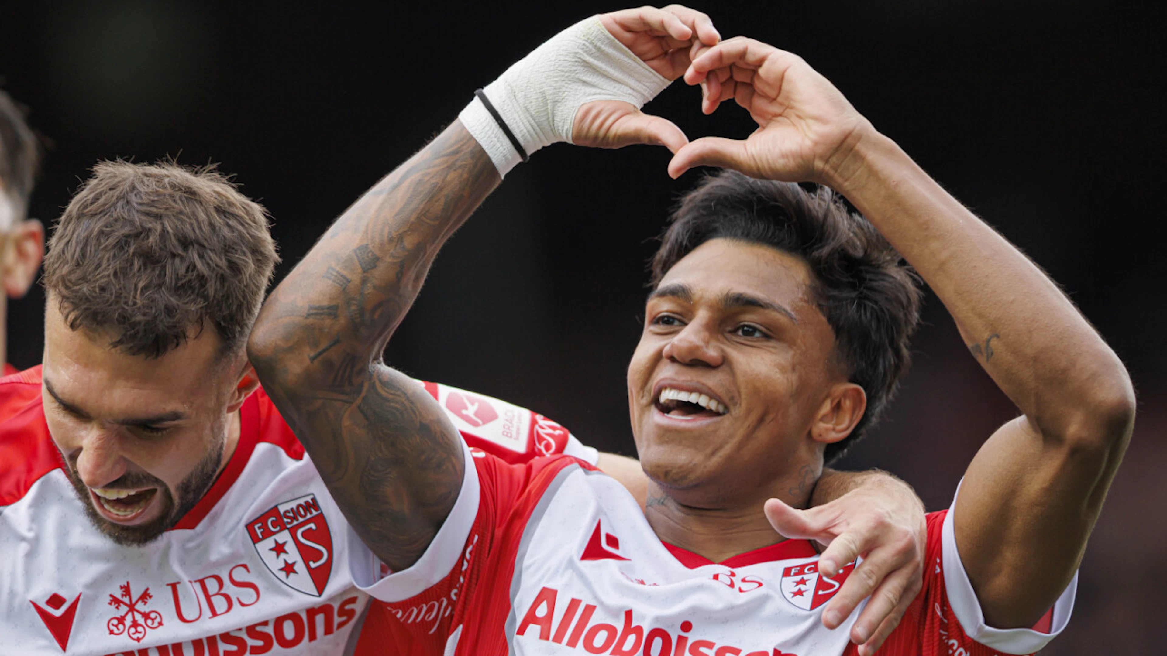 Le FC Sion affrontera le vainqueur de la Coupe de Biélorussie
