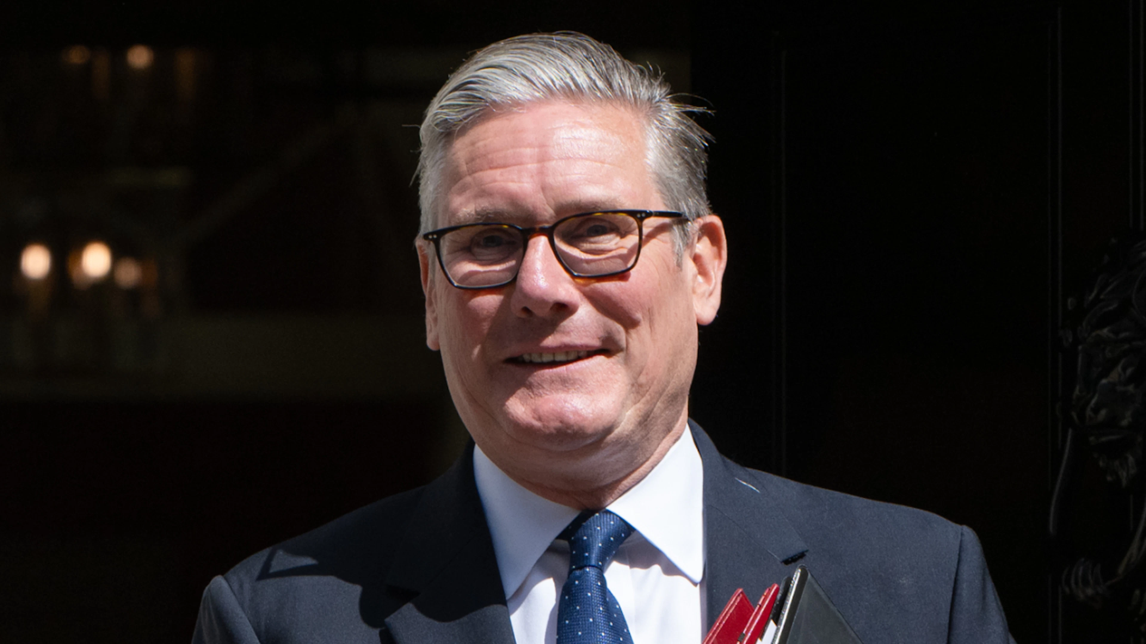 Il governo britannico annuncia la nazionalizzazione di British Steel