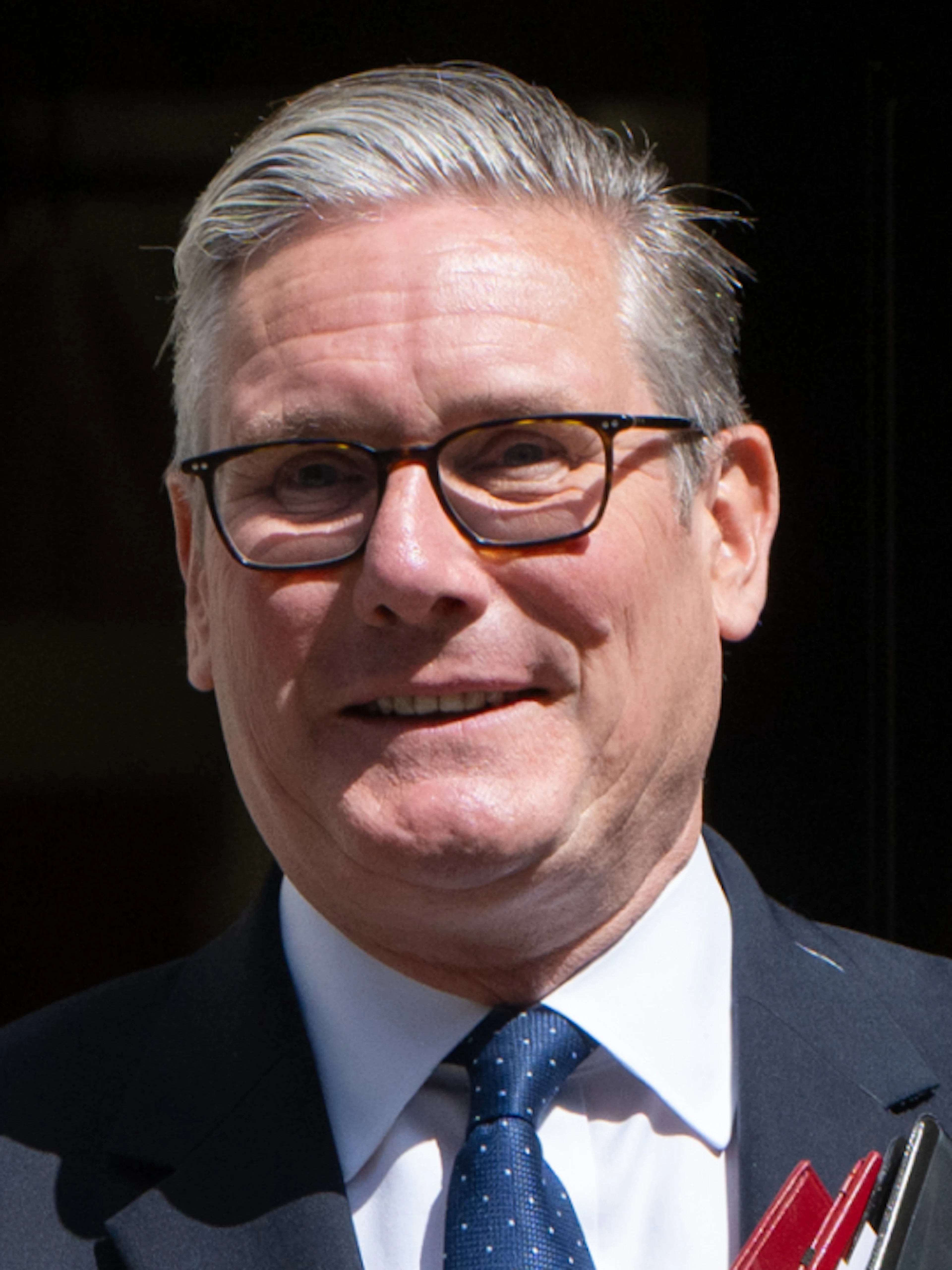 Il governo britannico annuncia la nazionalizzazione di British Steel