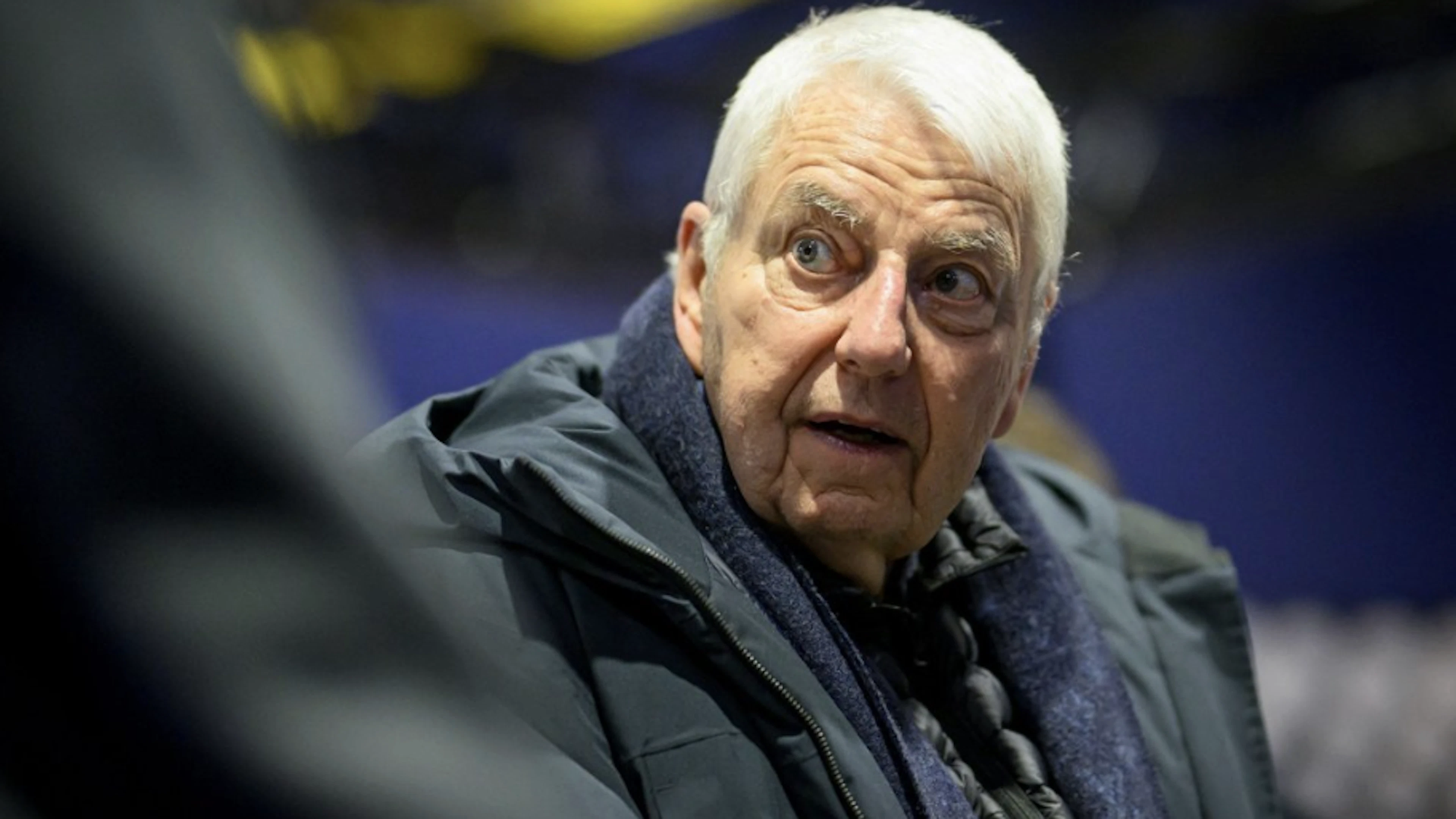 «Je ne mourrai pas en Suisse»: Charles Biétry salue la loi sur l'aide à mourir