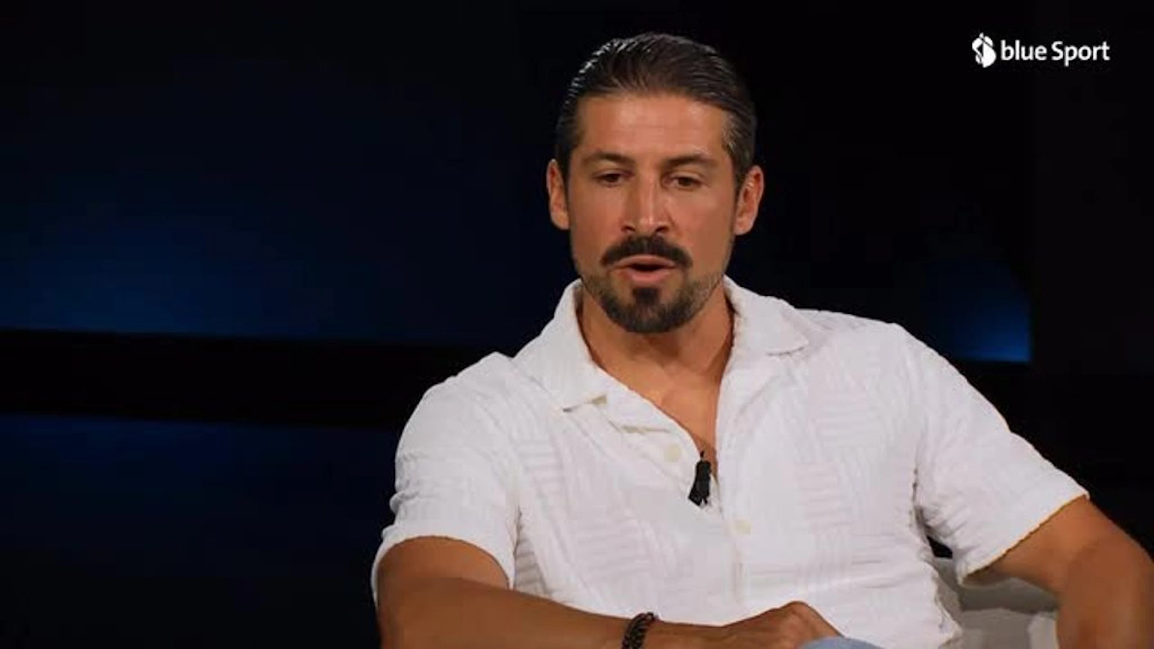 Davide Callà : «Apprendre à être un peu plus méchant pour viser plus haut»