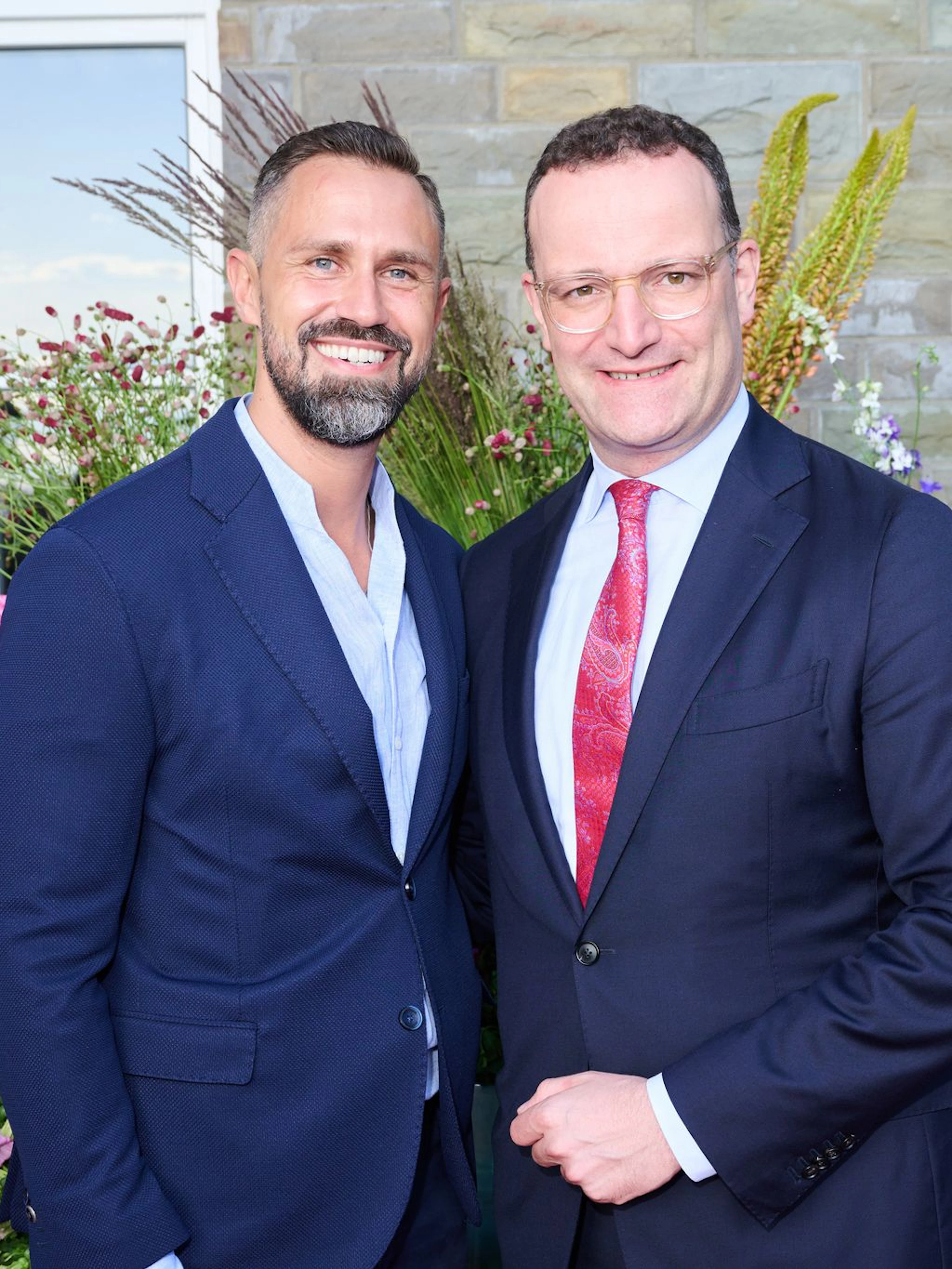 Unionsfraktionschef Jens Spahn tritt zurück