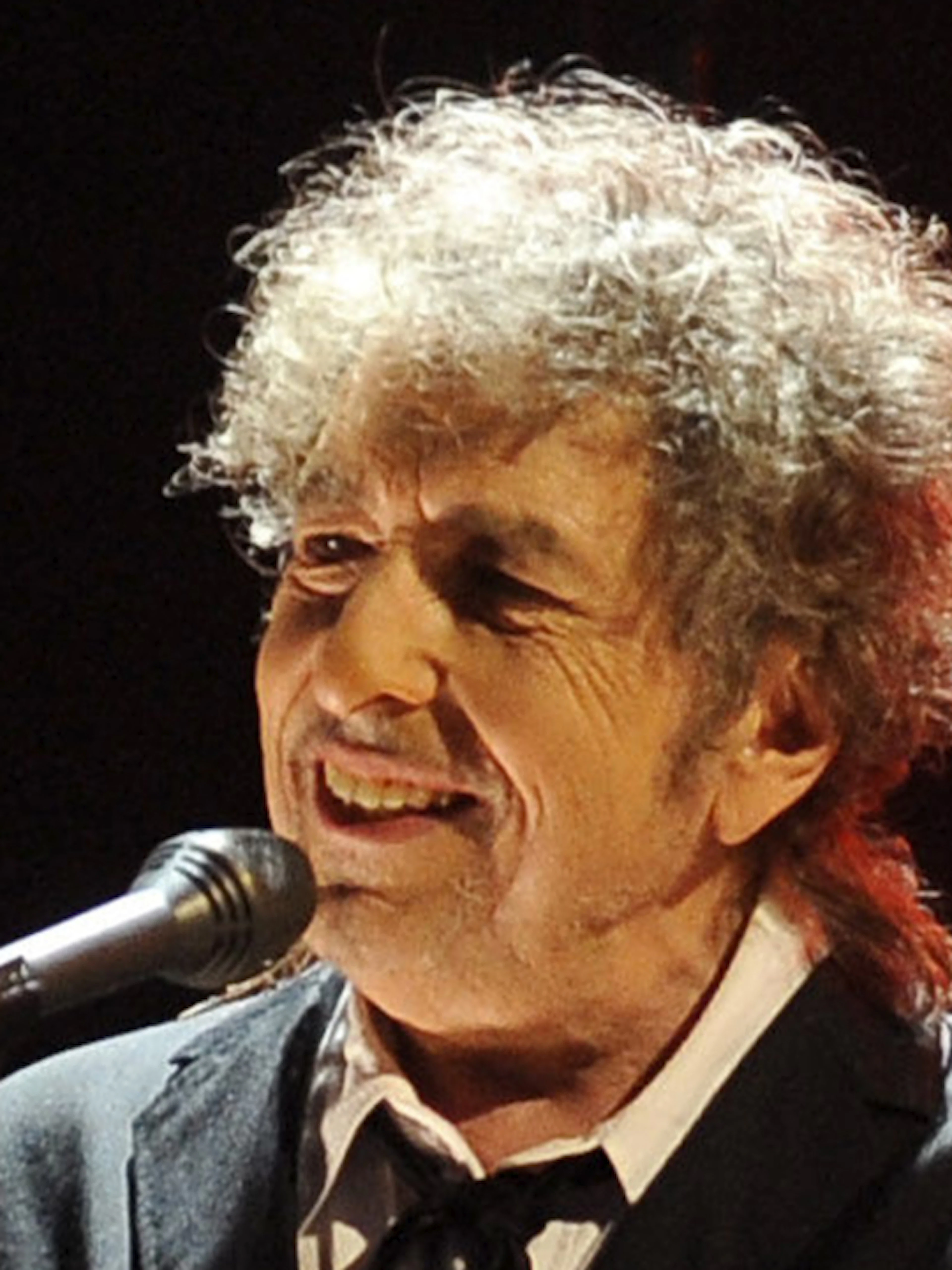 Bob Dylan si esibirà a Zurigo il 1° novembre, l'uso del cellulare sarà vietato