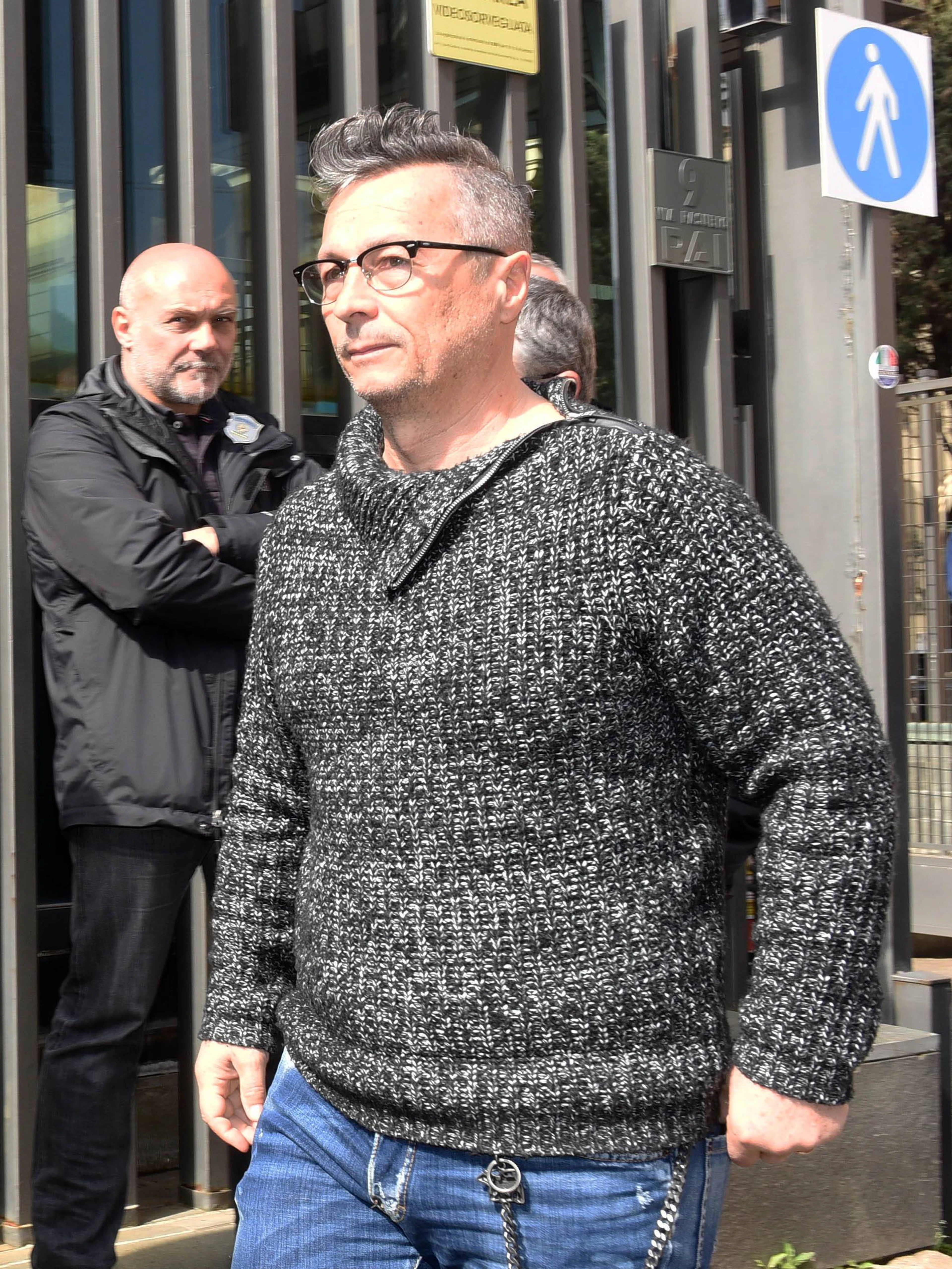 Paolo Belli indagato per omicidio stradale per la morte di Alessandro Magnani