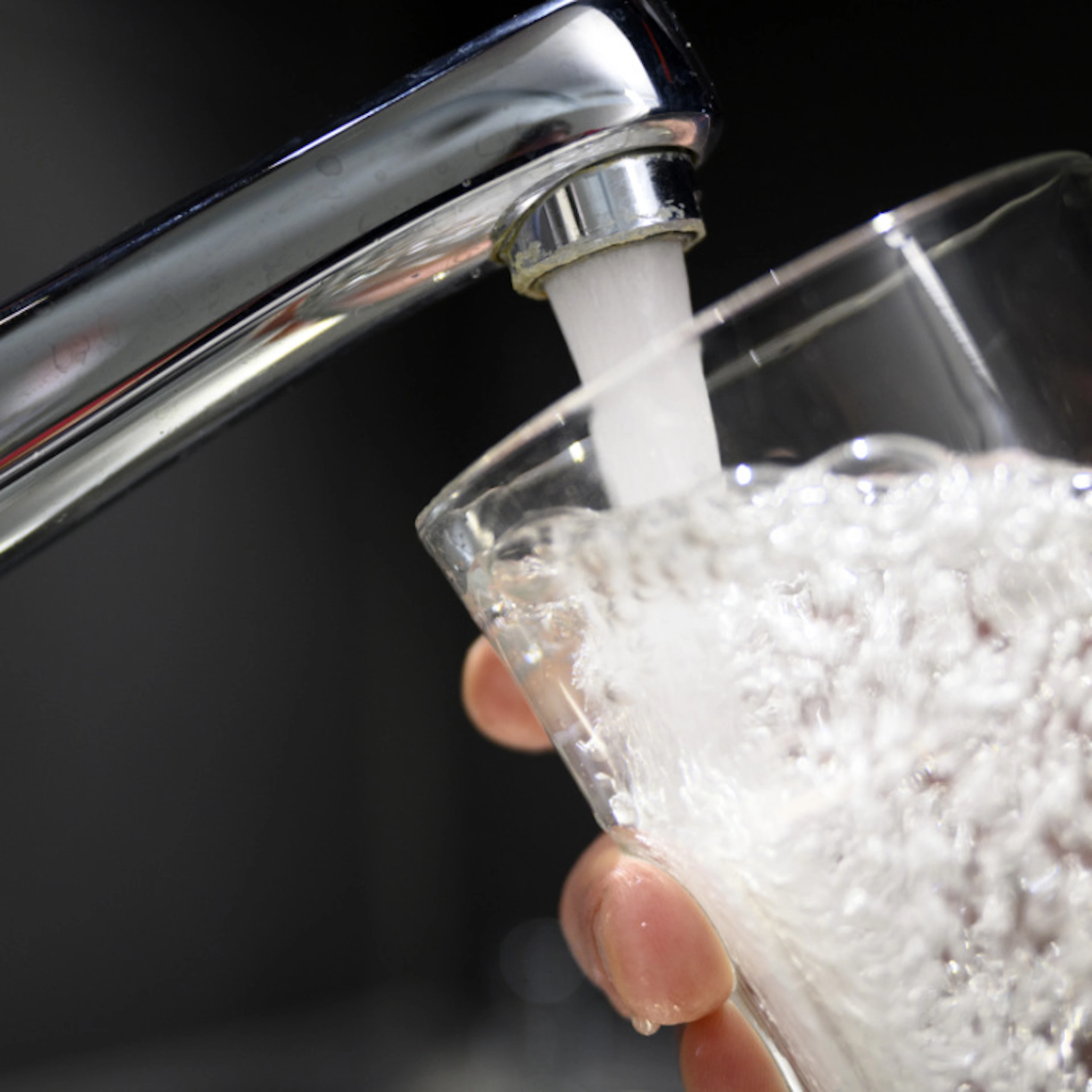 Service de l'eau