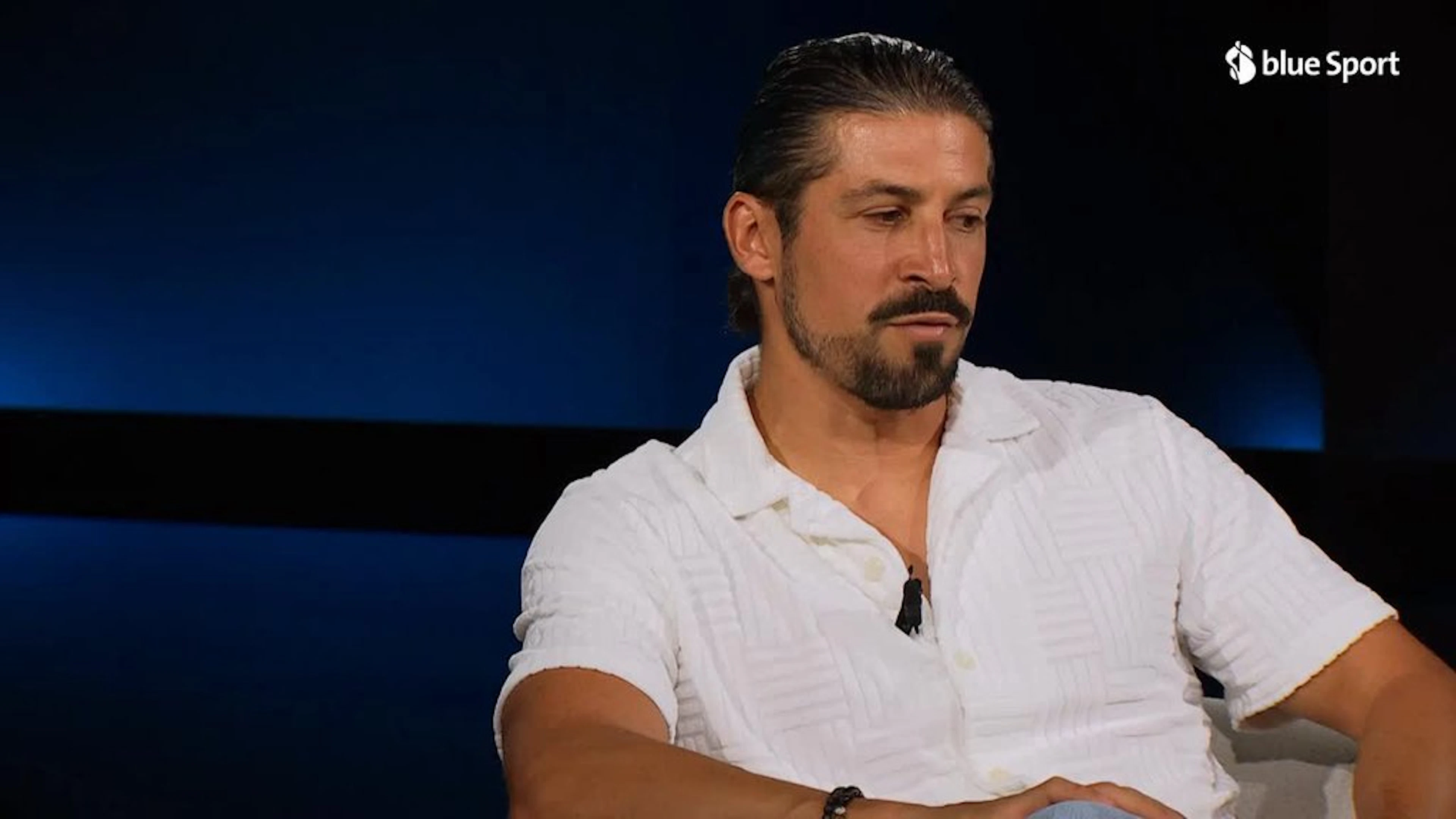 Callà: «Per me vivere il Mondiale è stato un sogno realizzato»