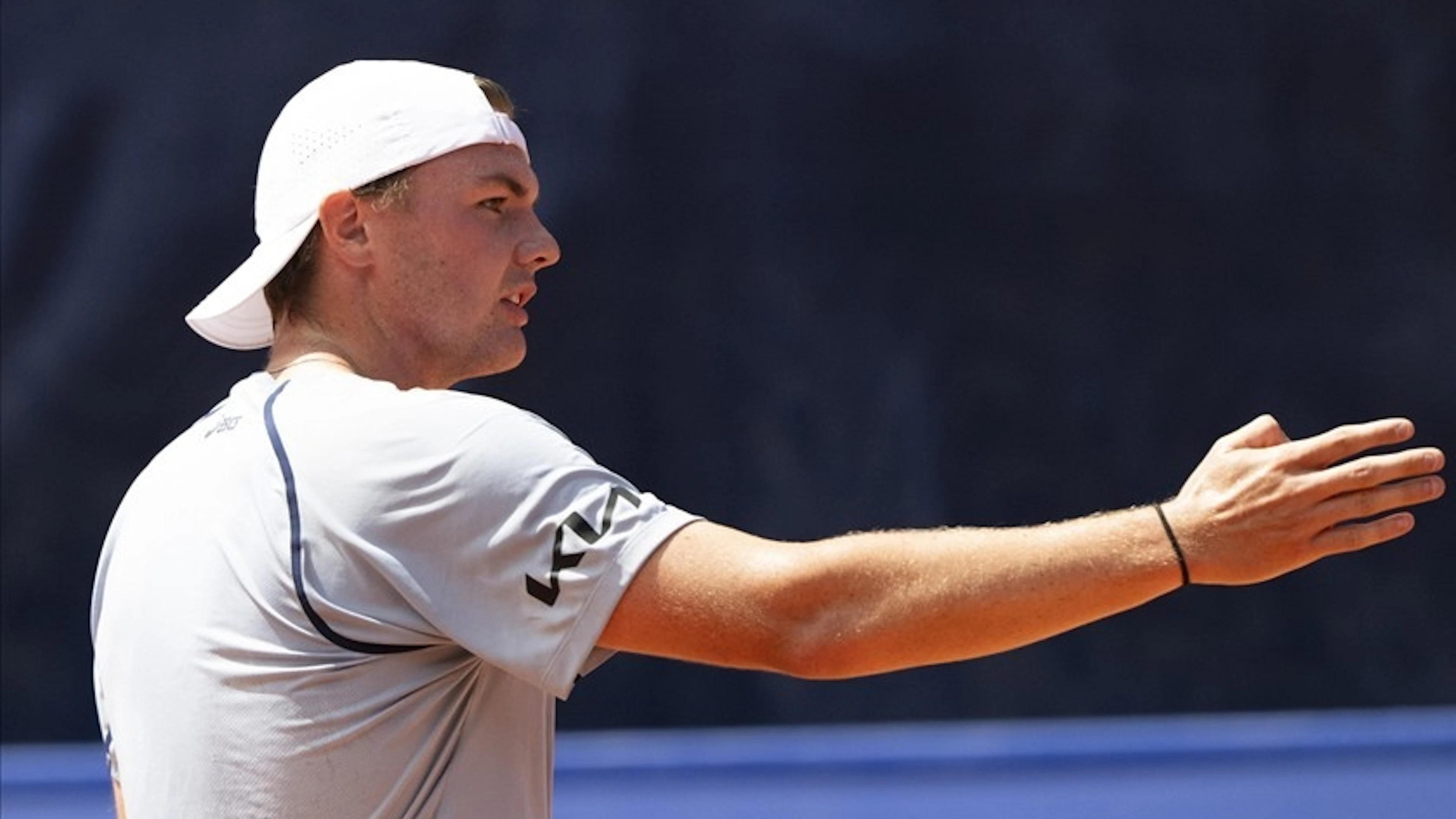 Stricker eliminato a Gstaad